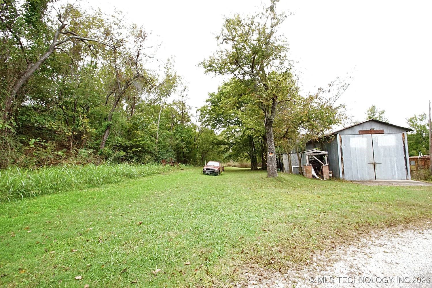 2626 S Muskogee Avenue Property Photo 19