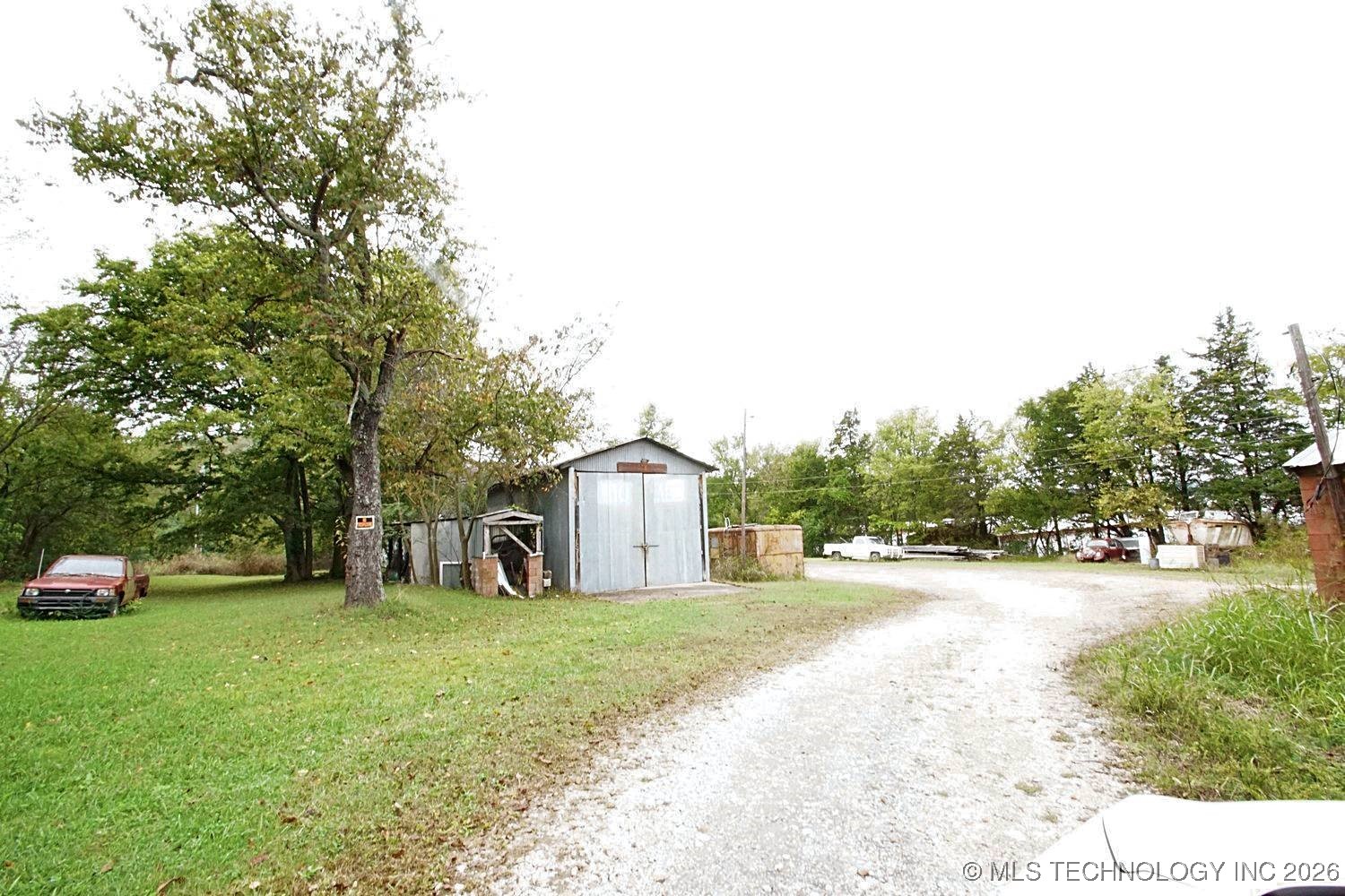 2626 S Muskogee Avenue Property Photo 20