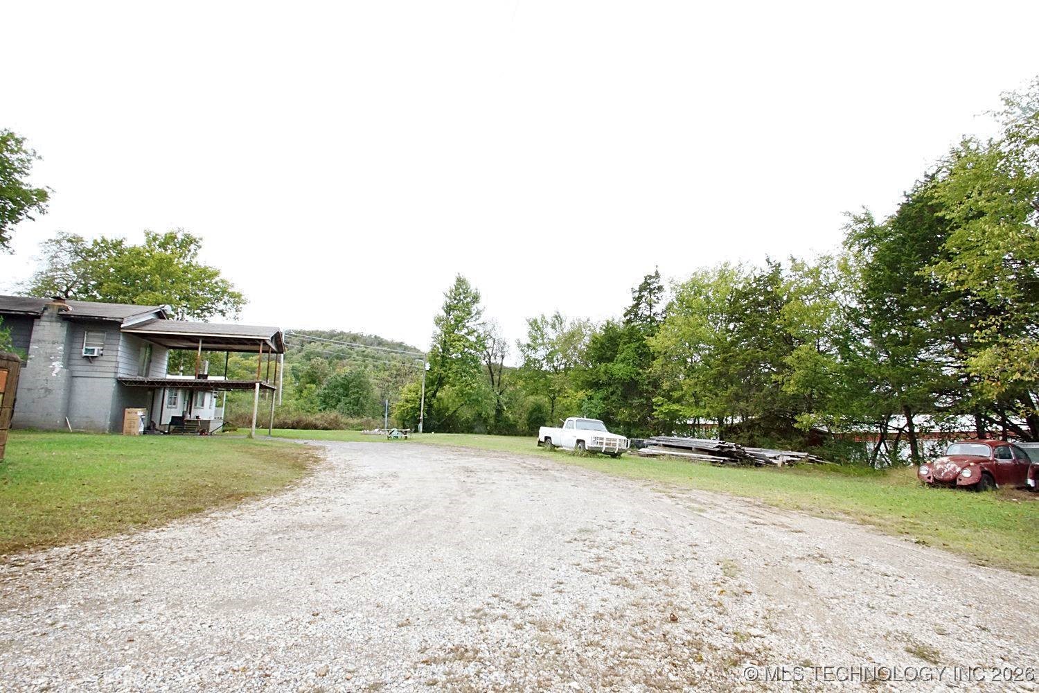 2626 S Muskogee Avenue Property Photo 22