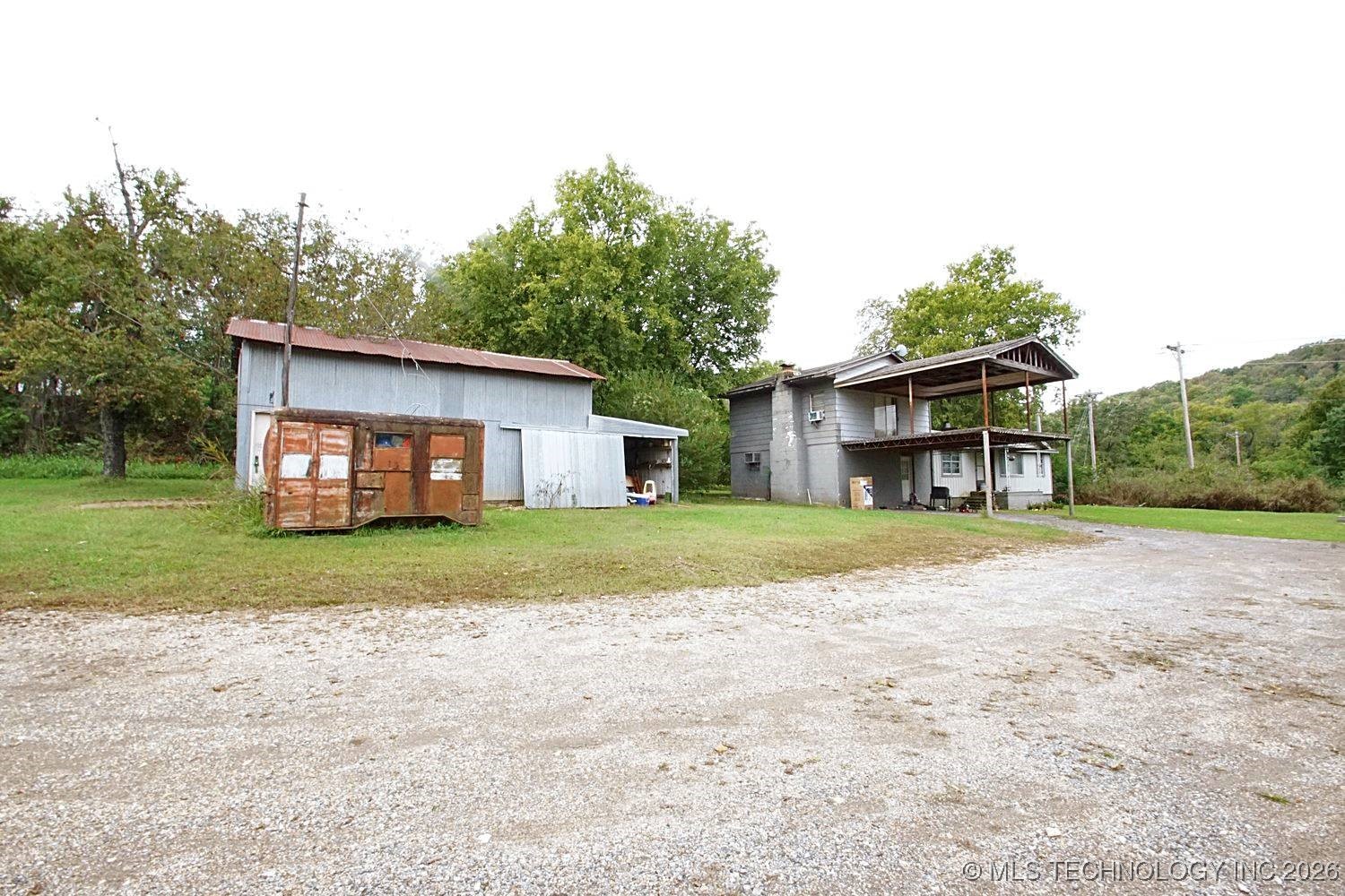 2626 S Muskogee Avenue Property Photo 23