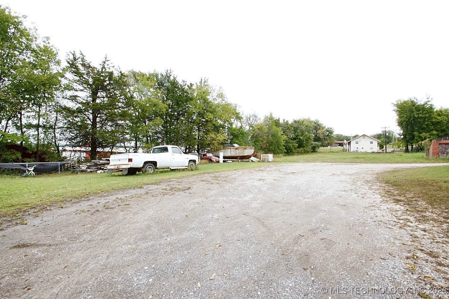 2626 S Muskogee Avenue Property Photo 25