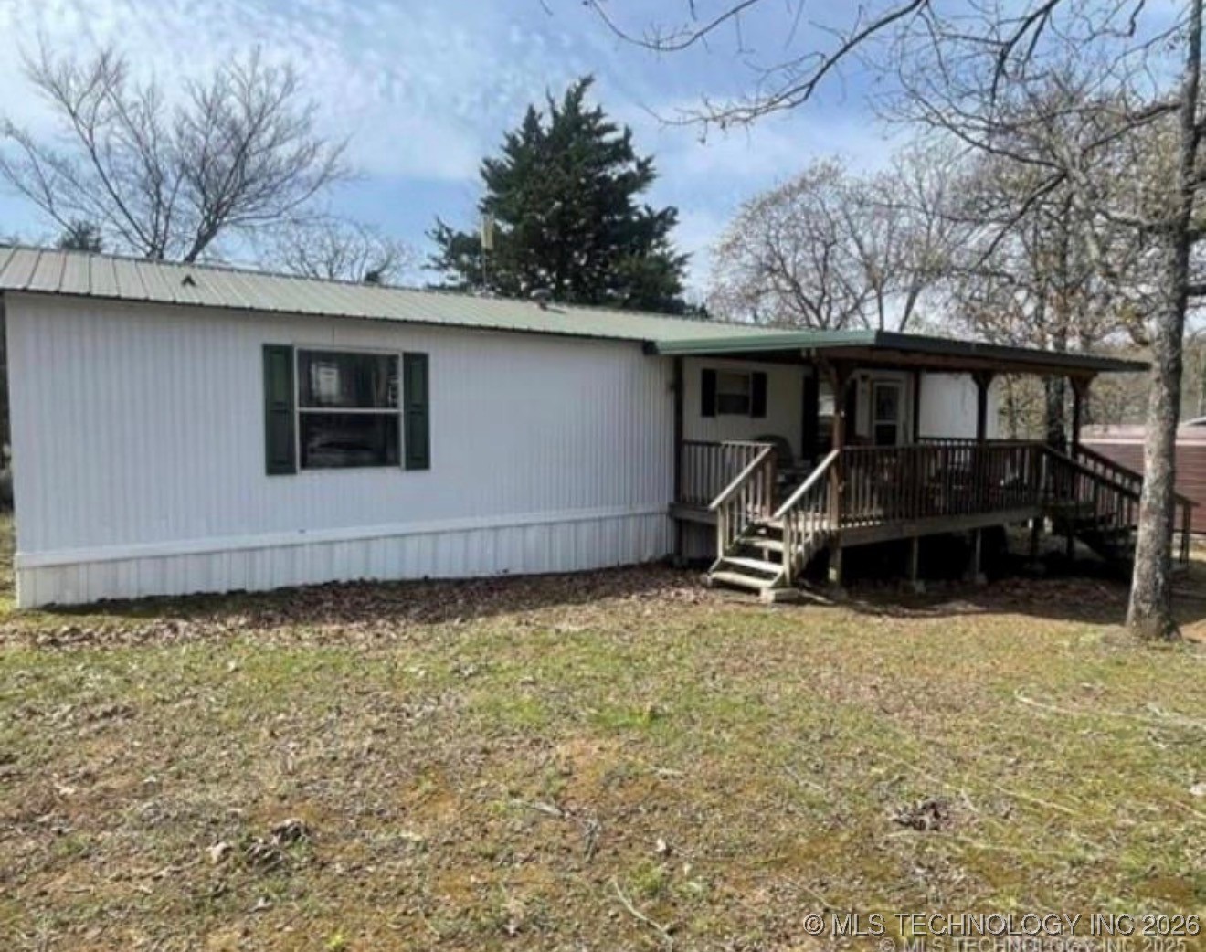 16137 W Butterfield Property Photo 1