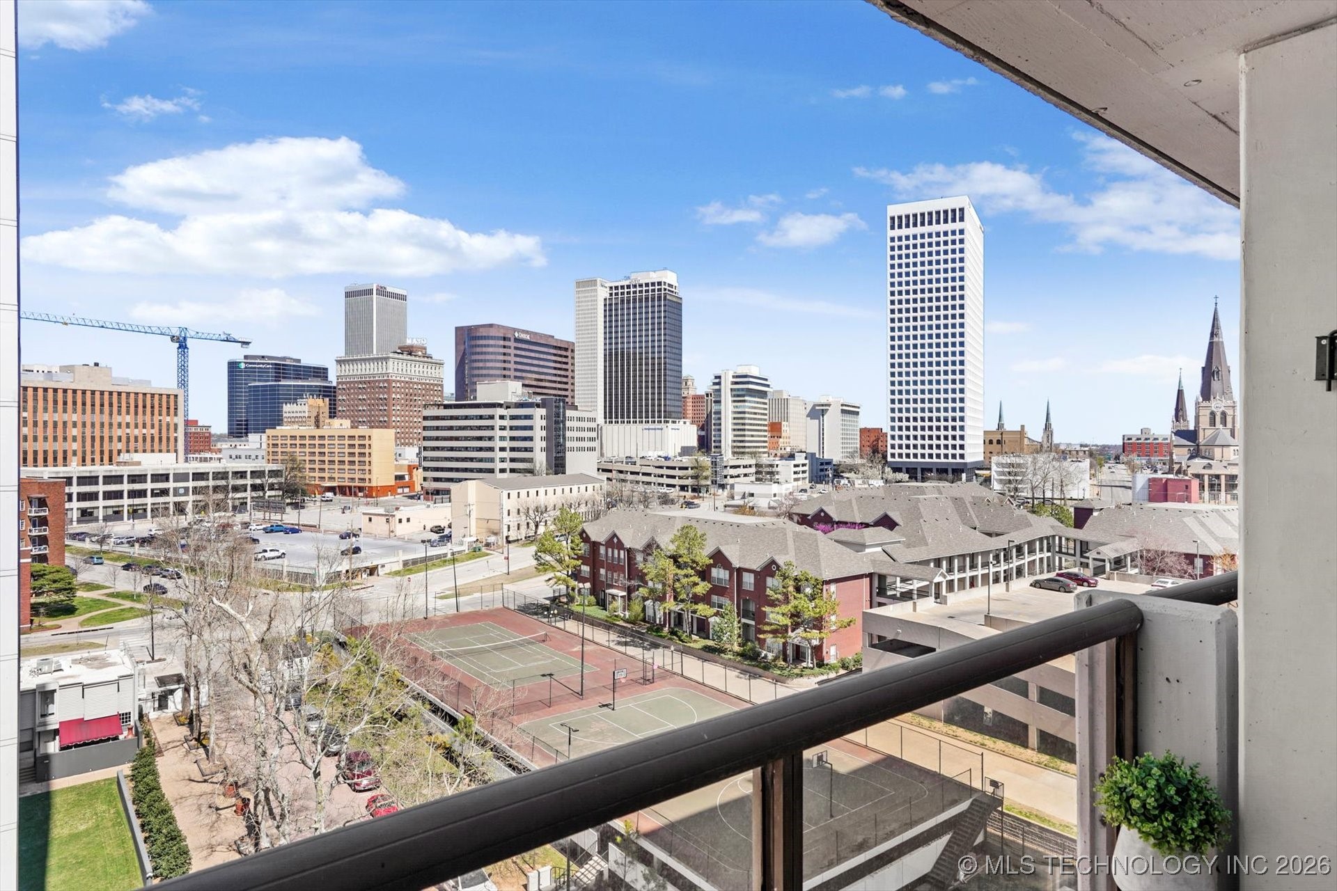 410 W 7th Street 1023 Property Photo 27