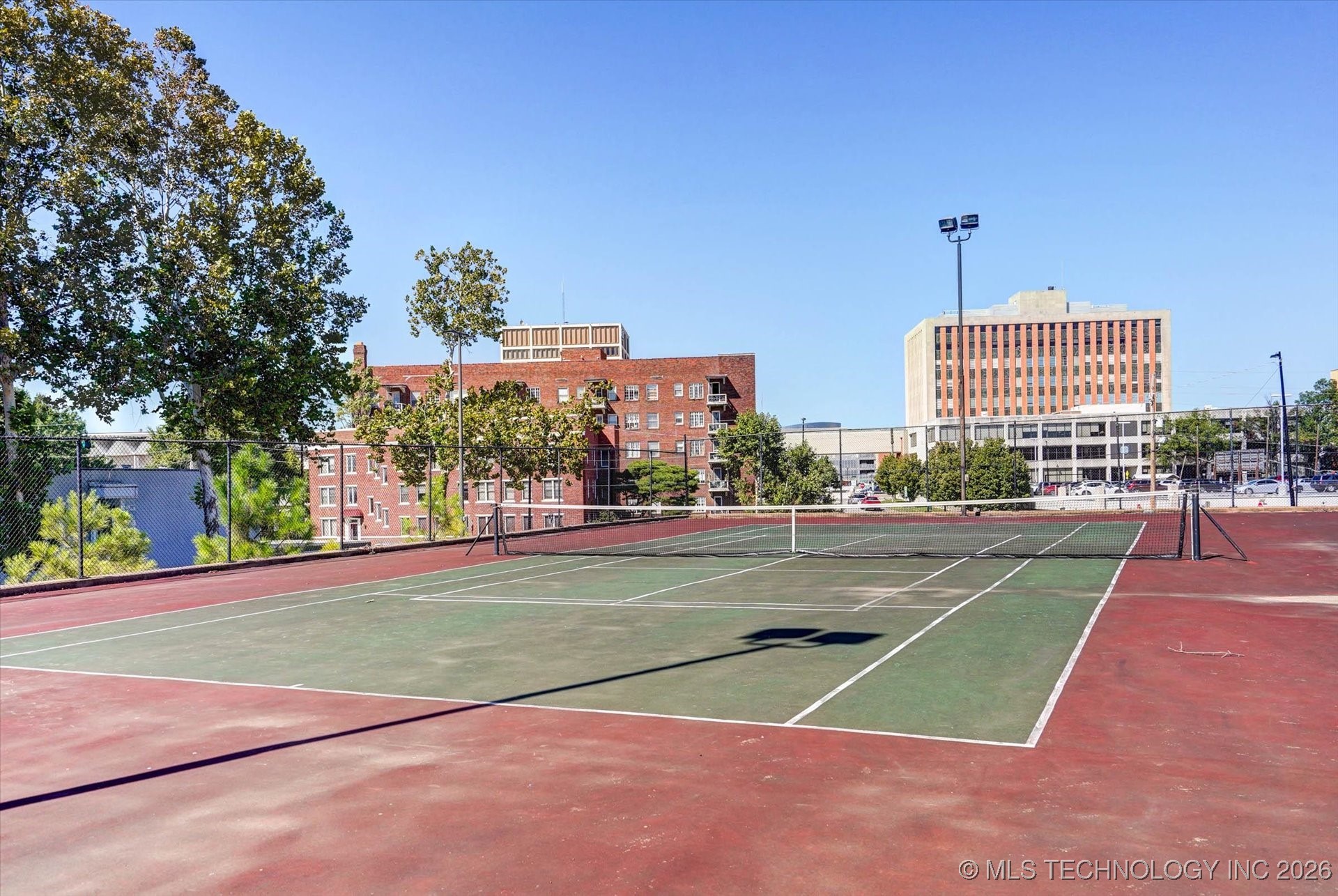 410 W 7th Street 1023 Property Photo 31