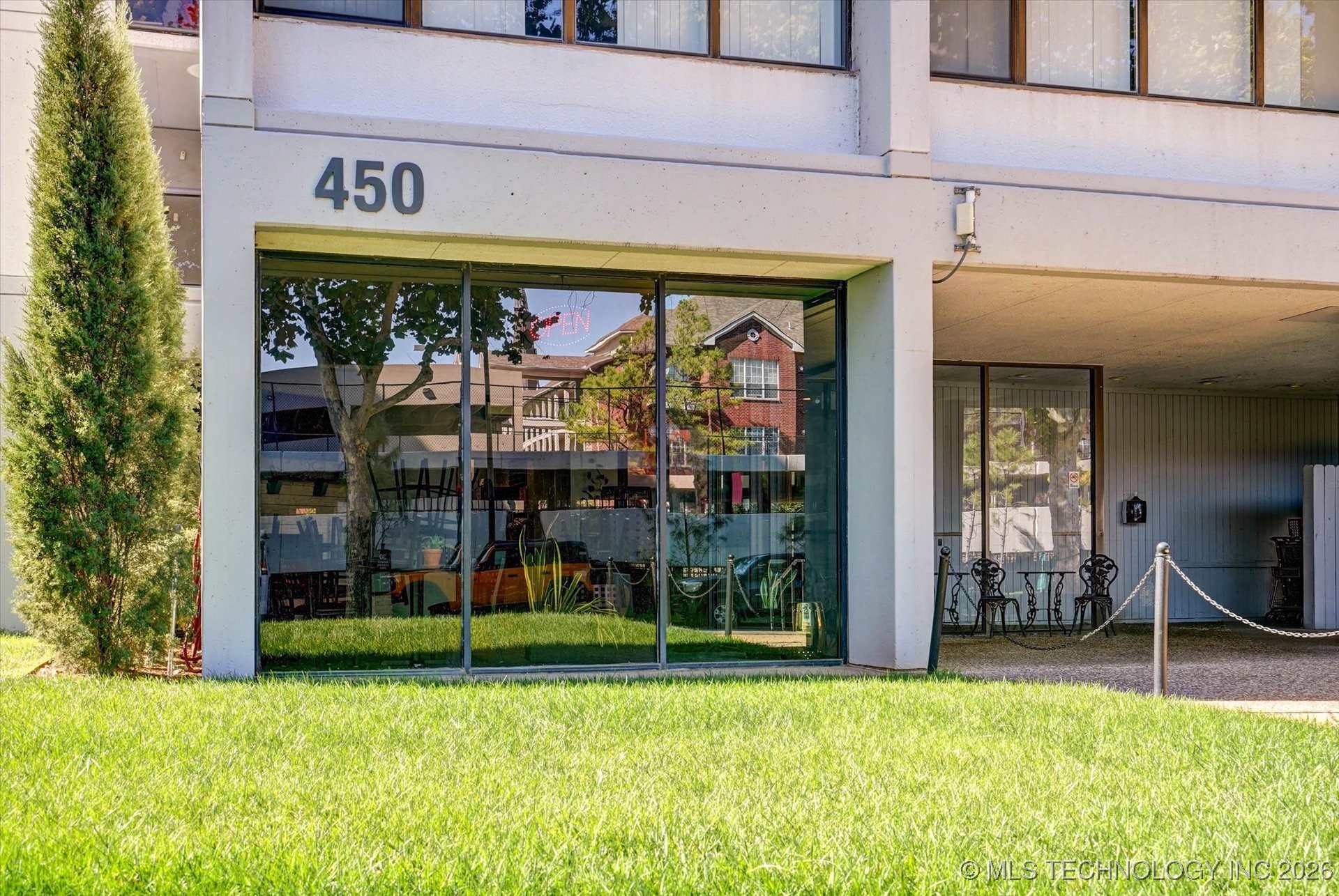 410 W 7th Street 1023 Property Photo 34