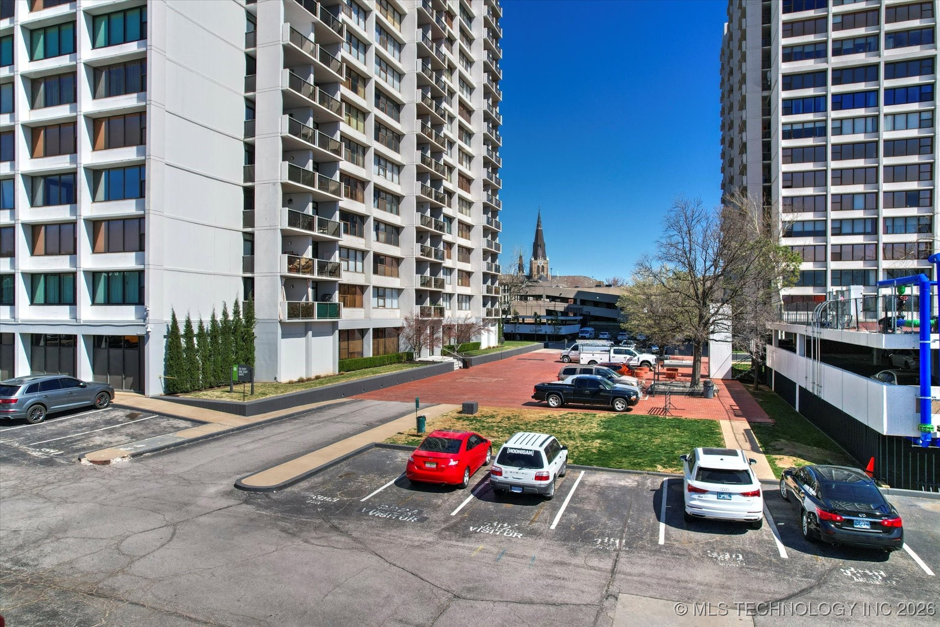 410 W 7th Street 1023 Property Photo 46