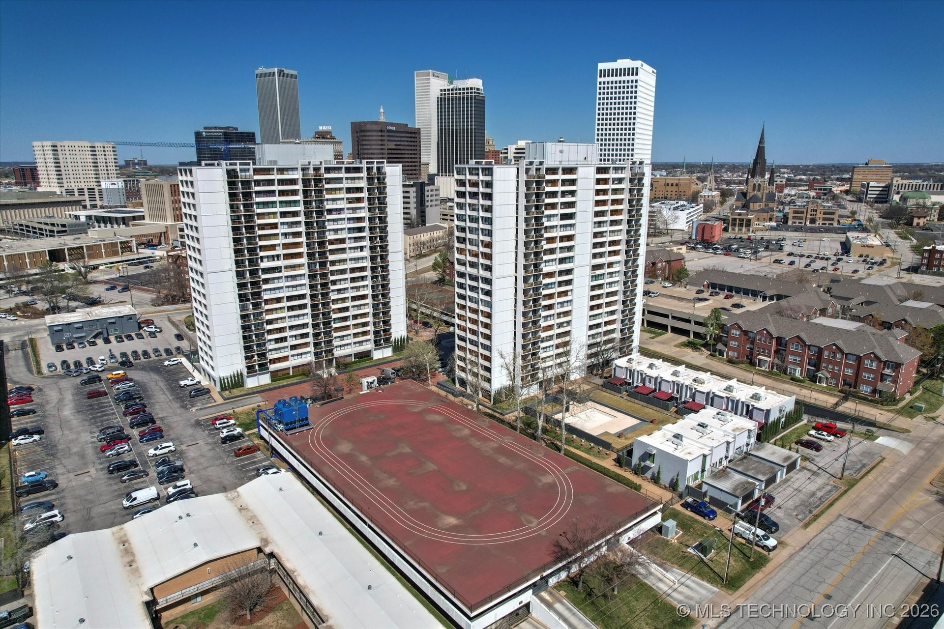 410 W 7th Street 1023 Property Photo 47