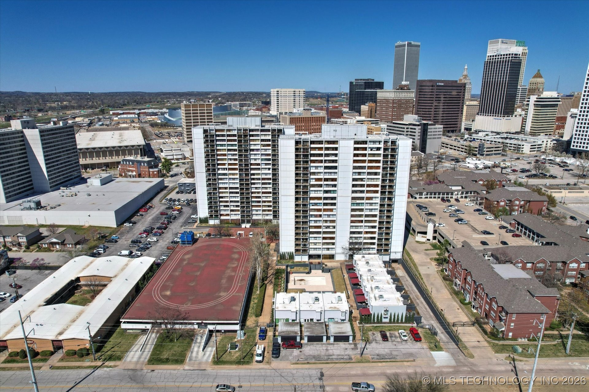 410 W 7th Street 1023 Property Photo 48