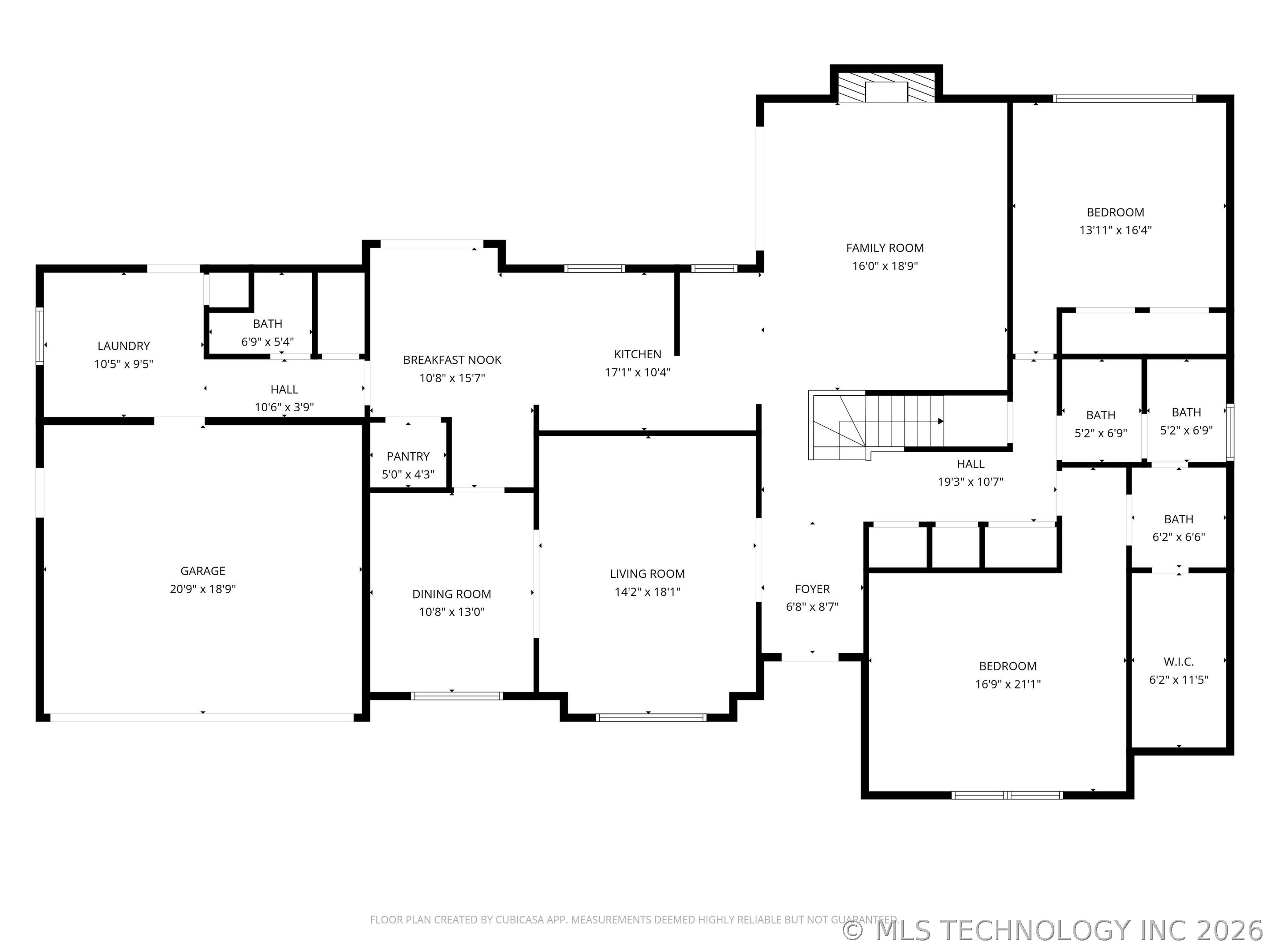 7021 E 67th Street Property Photo 38
