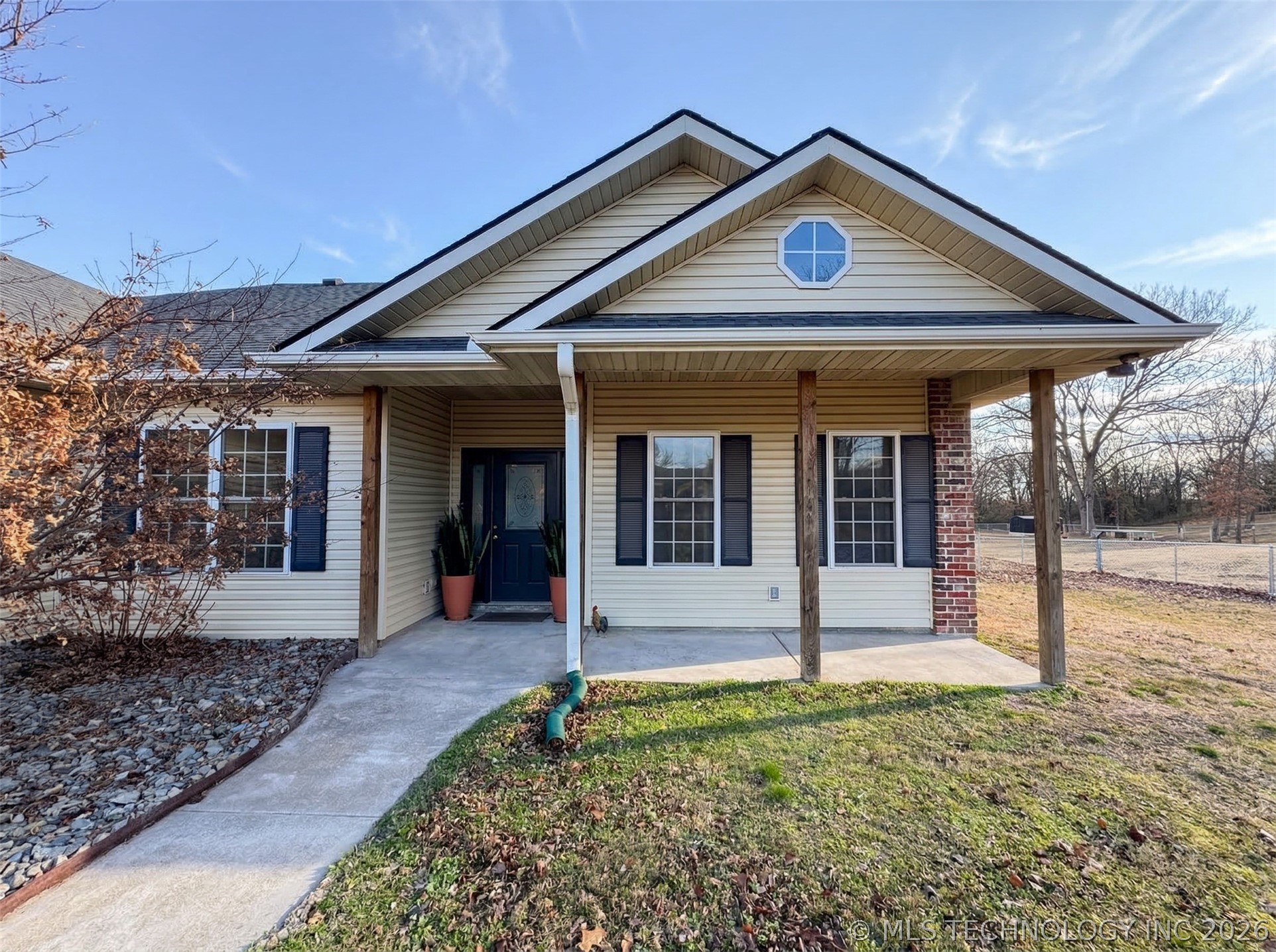 16929 W 736 Road Property Photo 2