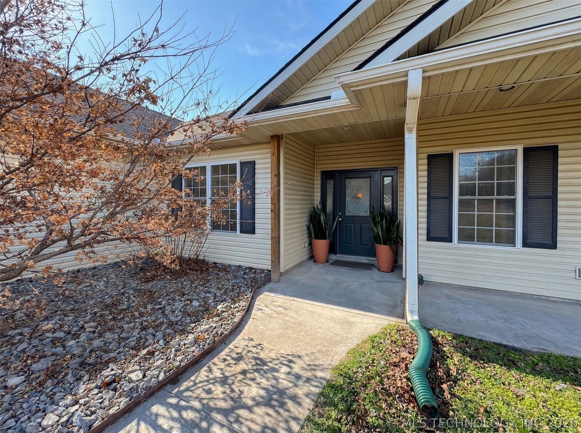 16929 W 736 Road Property Photo 3