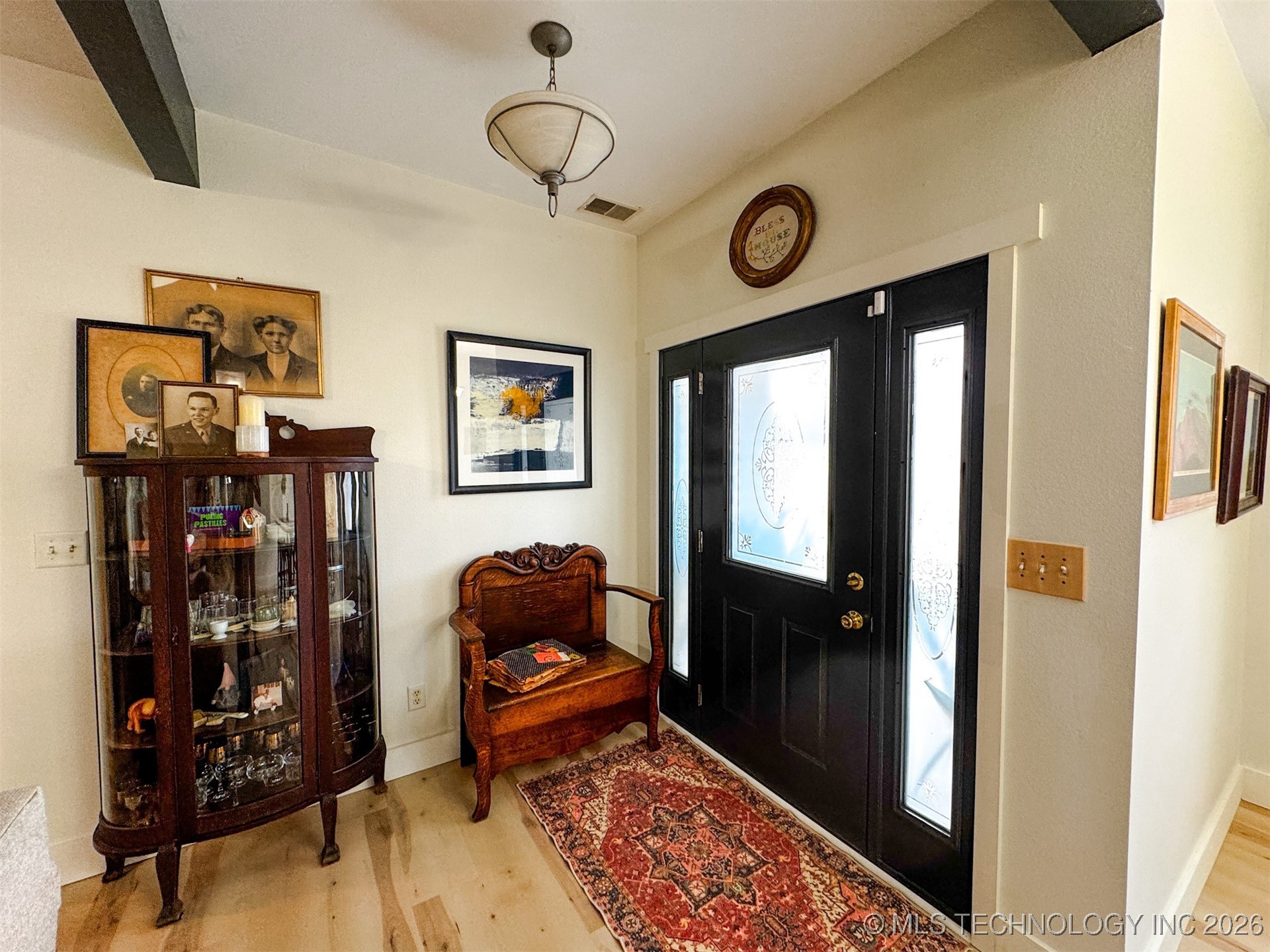 16929 W 736 Road Property Photo 5