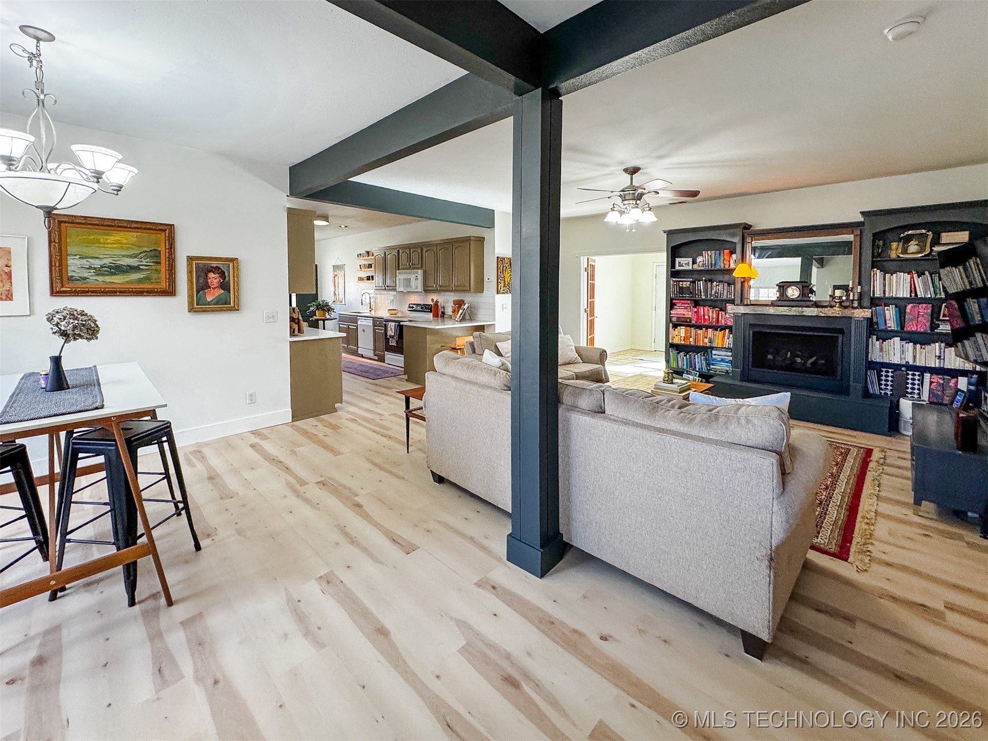 16929 W 736 Road Property Photo 6