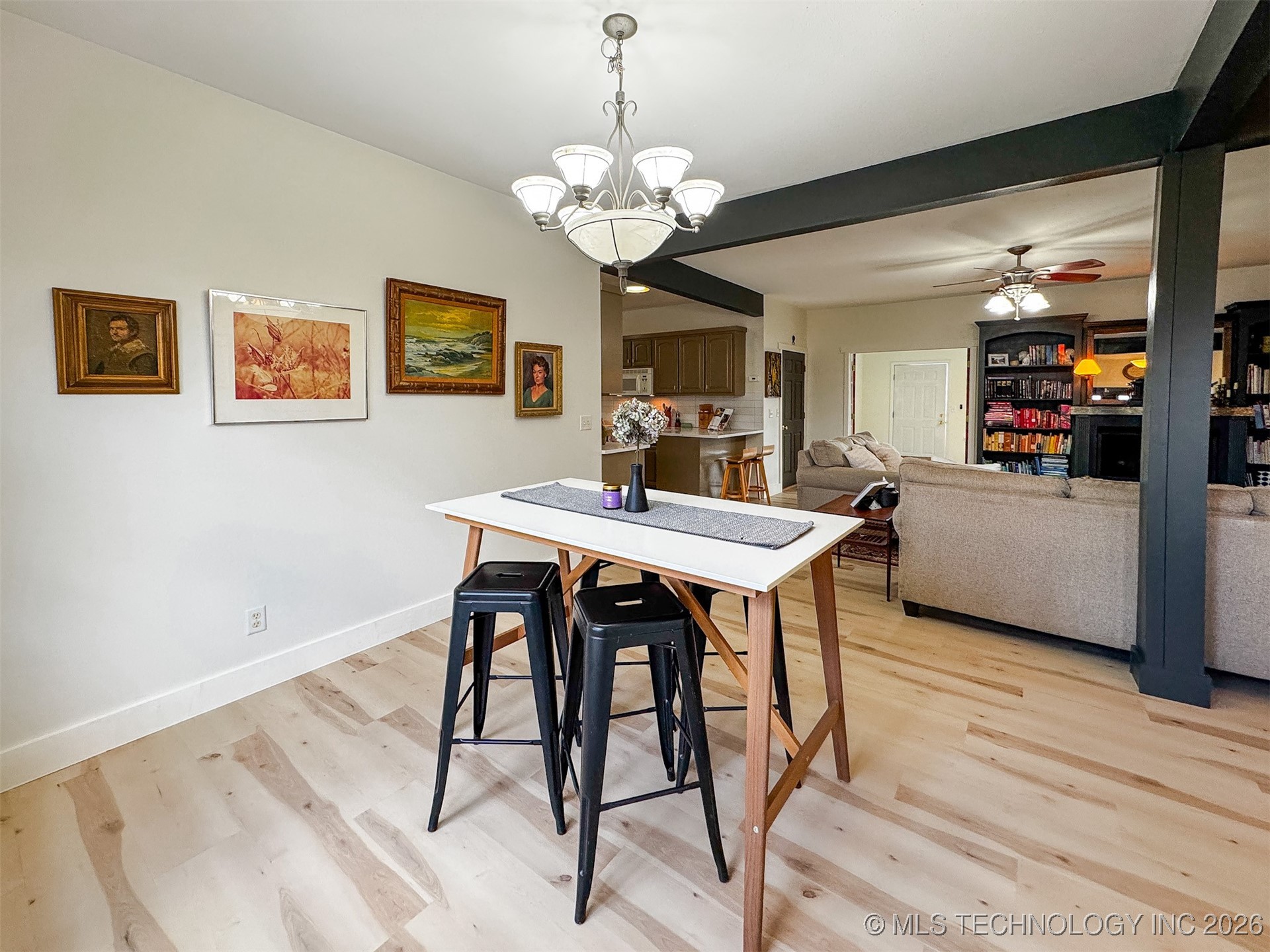 16929 W 736 Road Property Photo 9