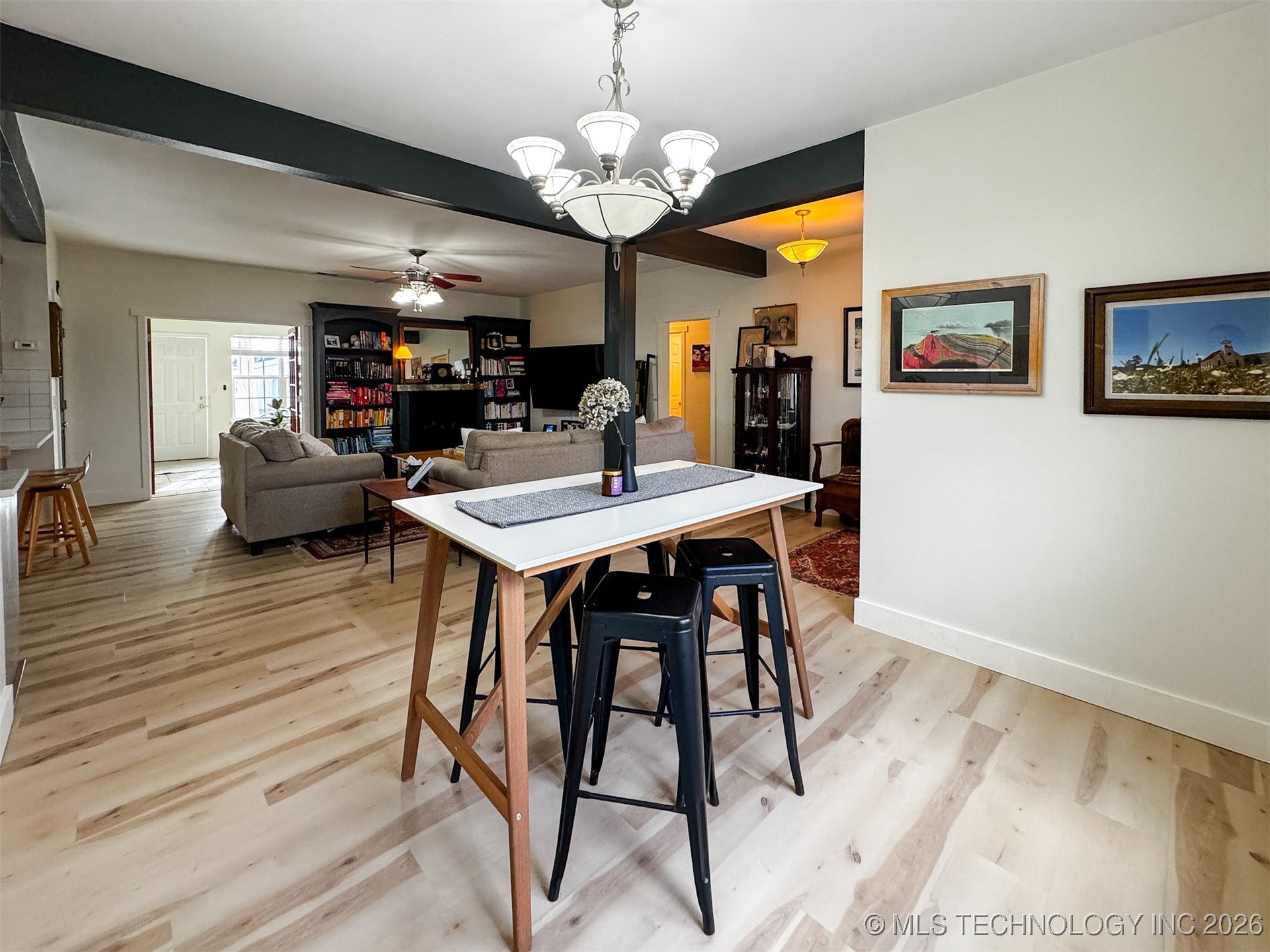 16929 W 736 Road Property Photo 10