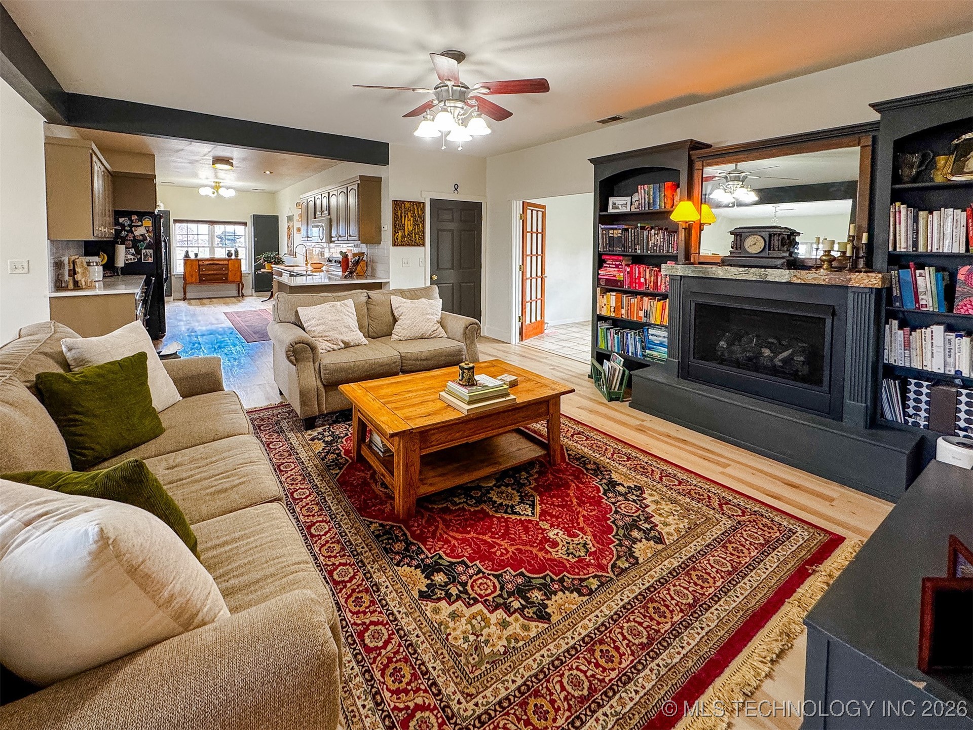 16929 W 736 Road Property Photo 11