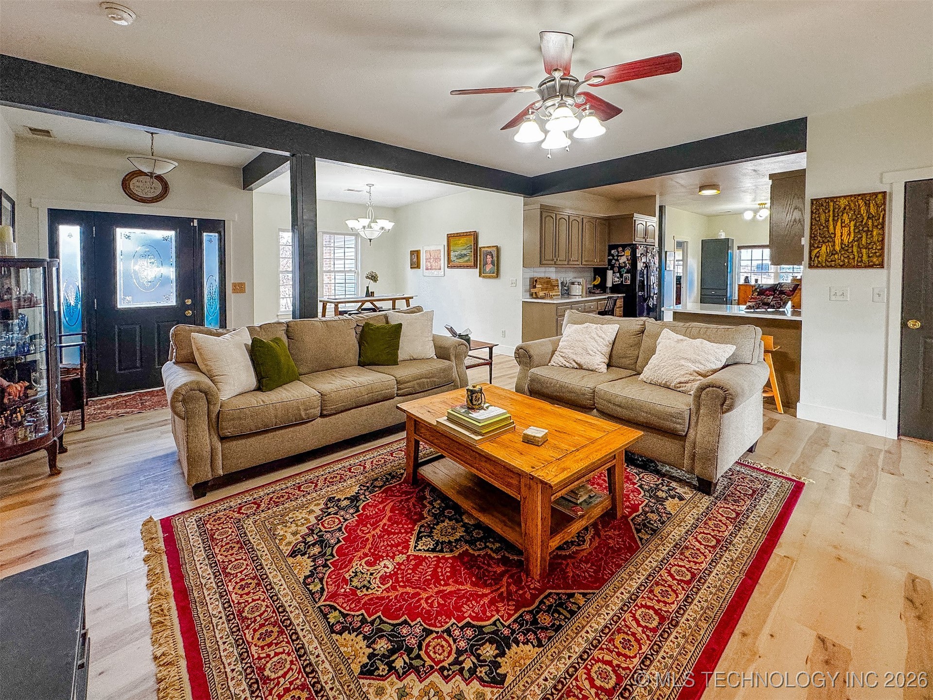 16929 W 736 Road Property Photo 12