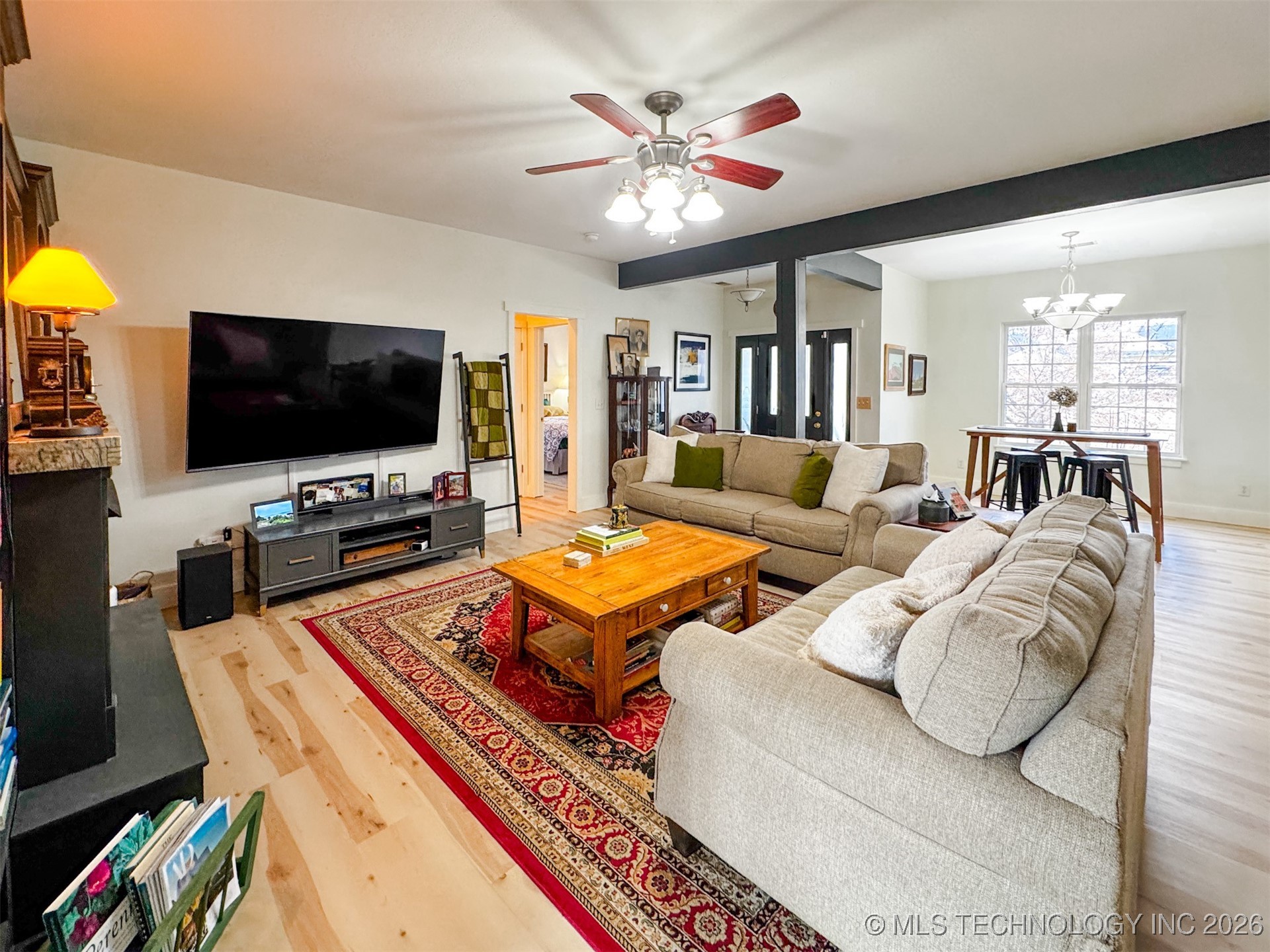 16929 W 736 Road Property Photo 13