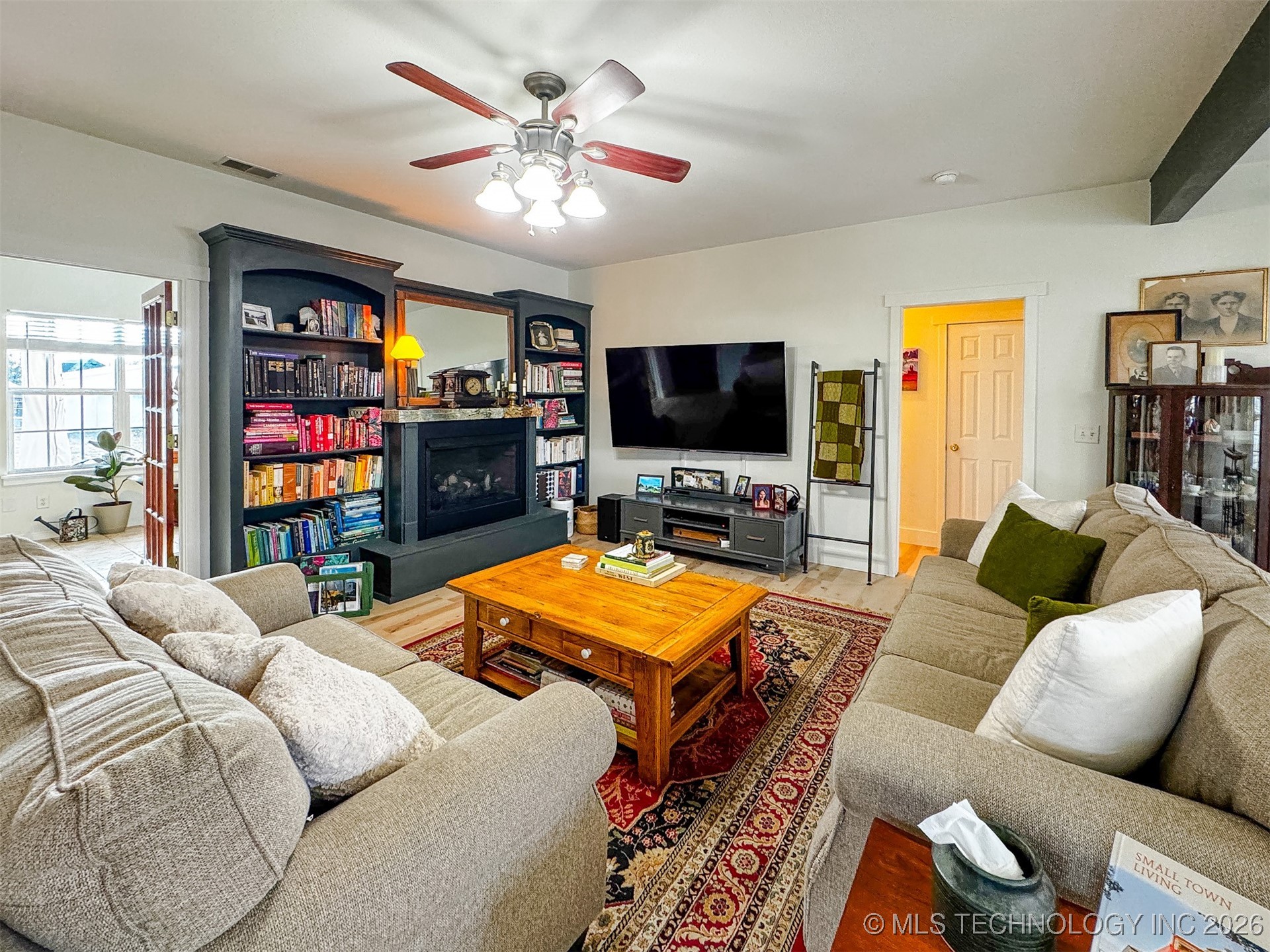 16929 W 736 Road Property Photo 14