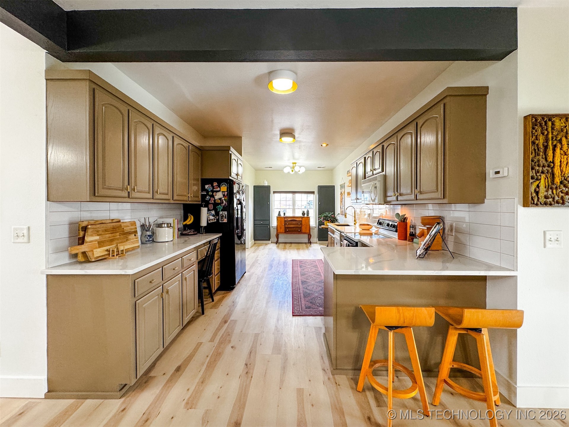 16929 W 736 Road Property Photo 16