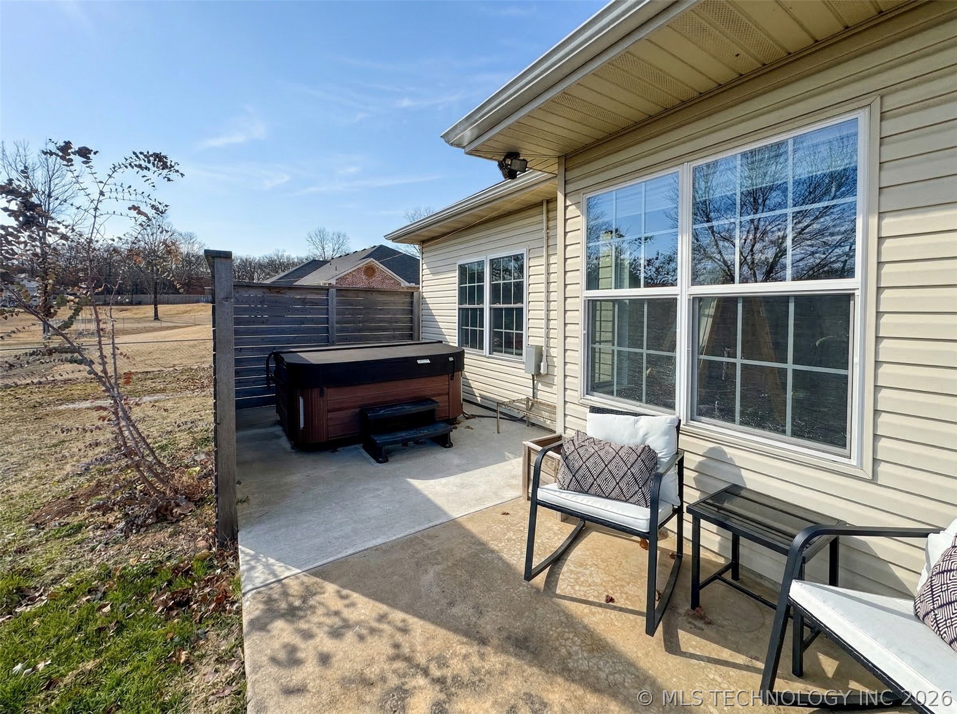 16929 W 736 Road Property Photo 65