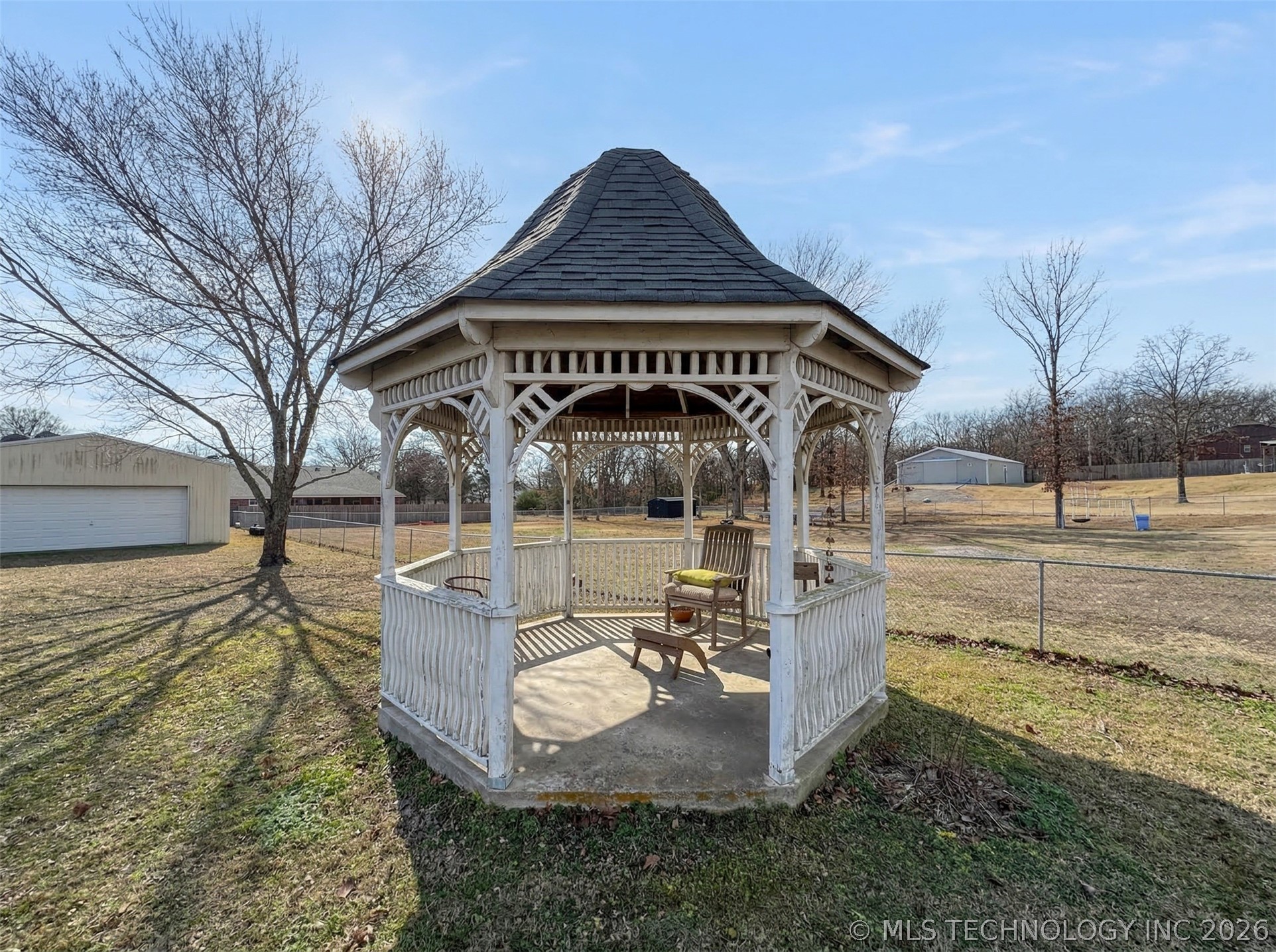 16929 W 736 Road Property Photo 71