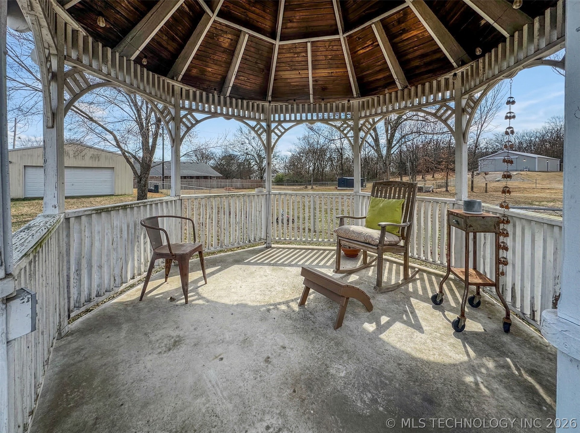 16929 W 736 Road Property Photo 72