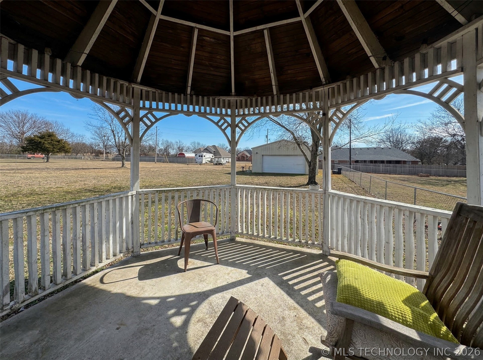 16929 W 736 Road Property Photo 73