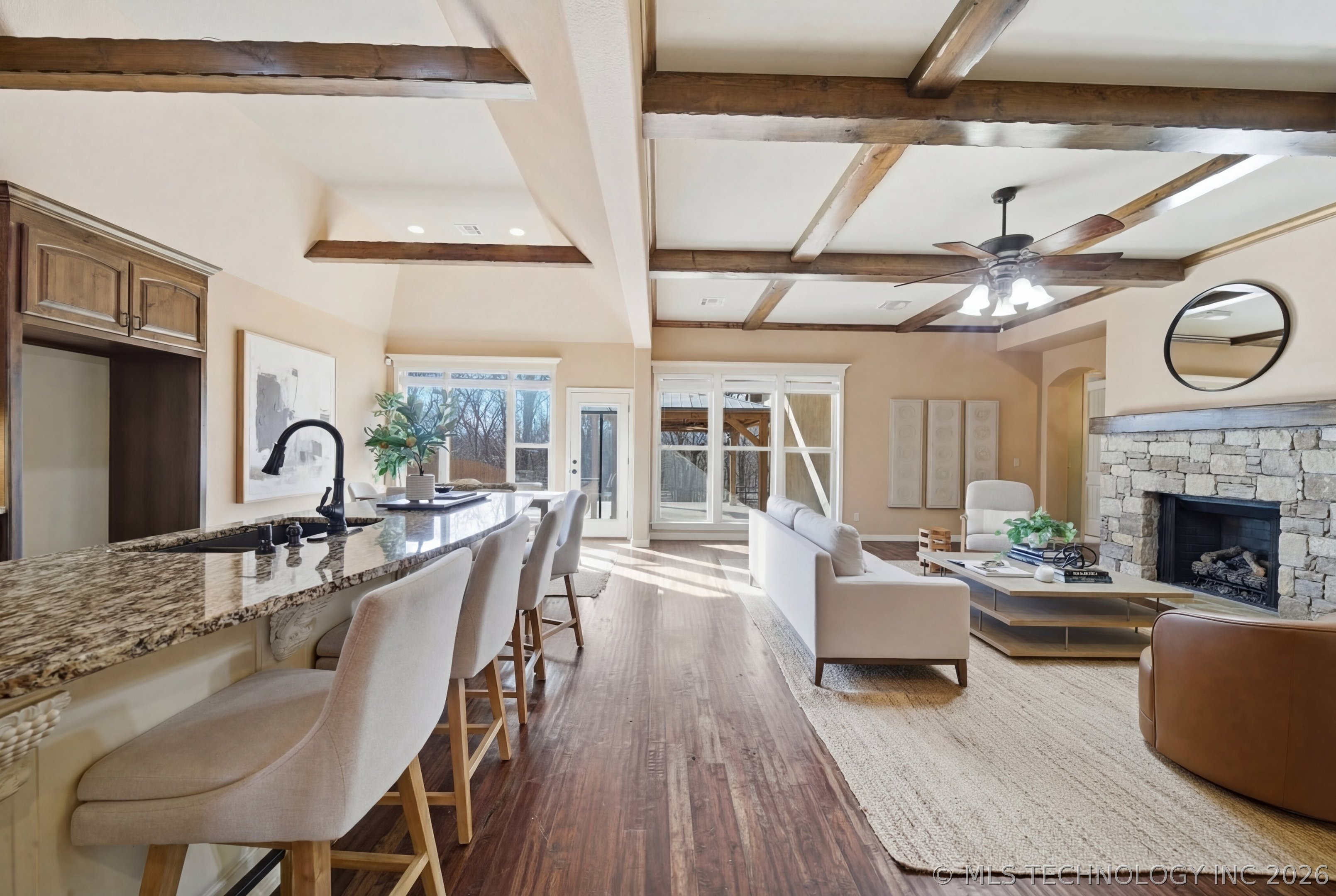 14350 S Hudson Avenue Property Photo 2