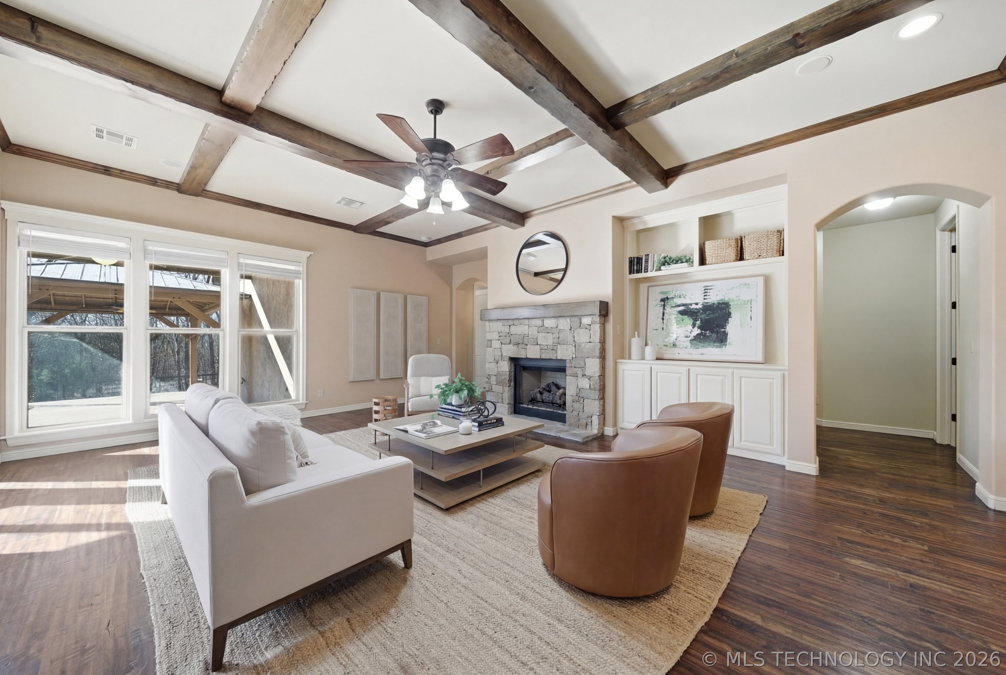 14350 S Hudson Avenue Property Photo 3