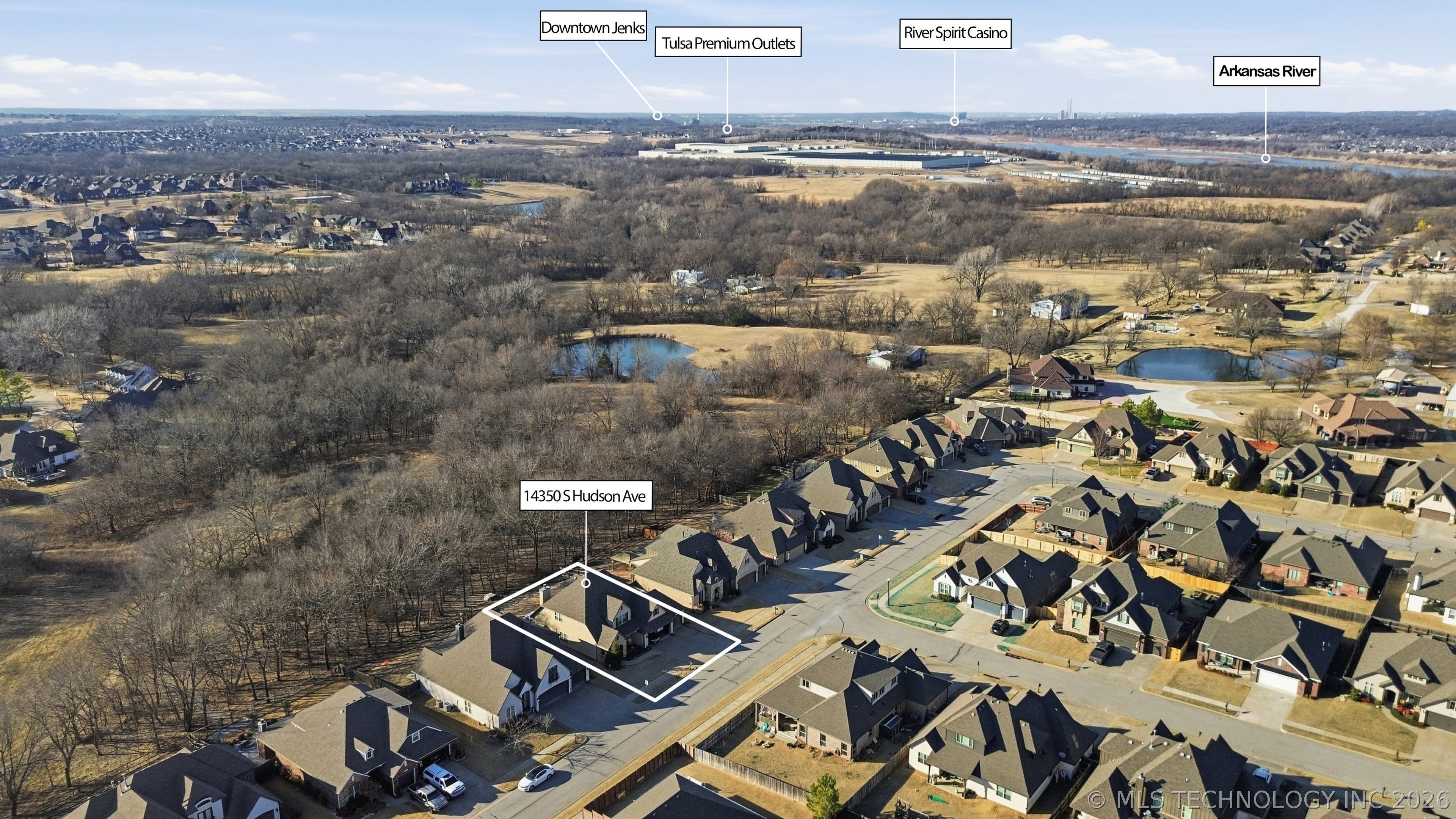 14350 S Hudson Avenue Property Photo 37