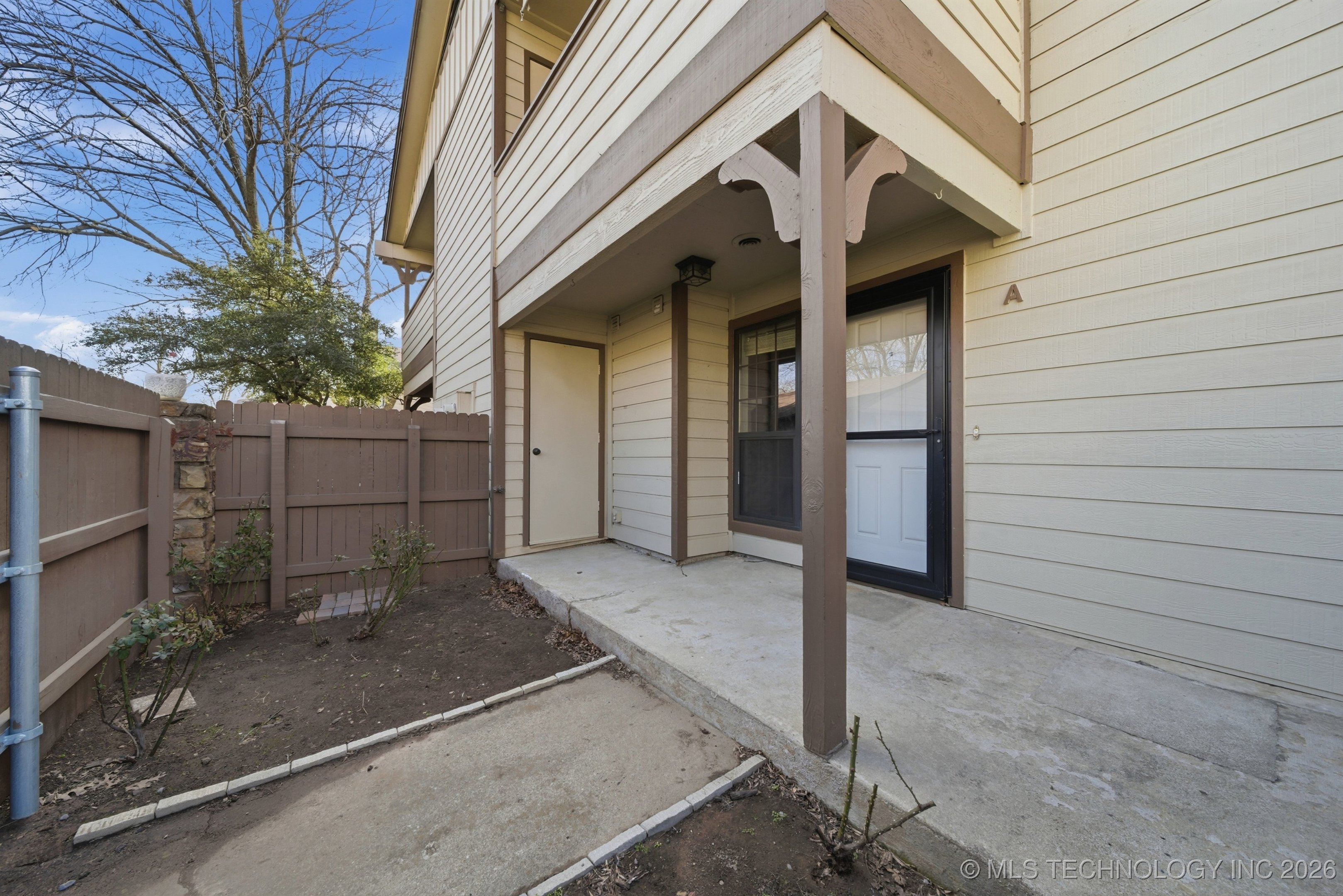 6376 S 80th East Avenue 41A Property Photo 1