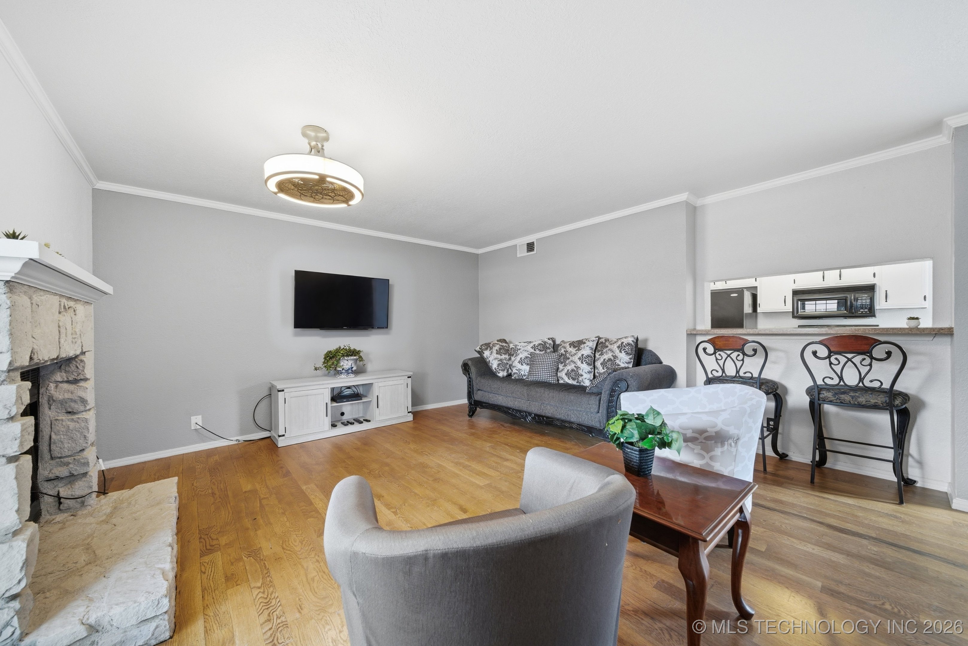 6376 S 80th East Avenue 41a Property Photo 4