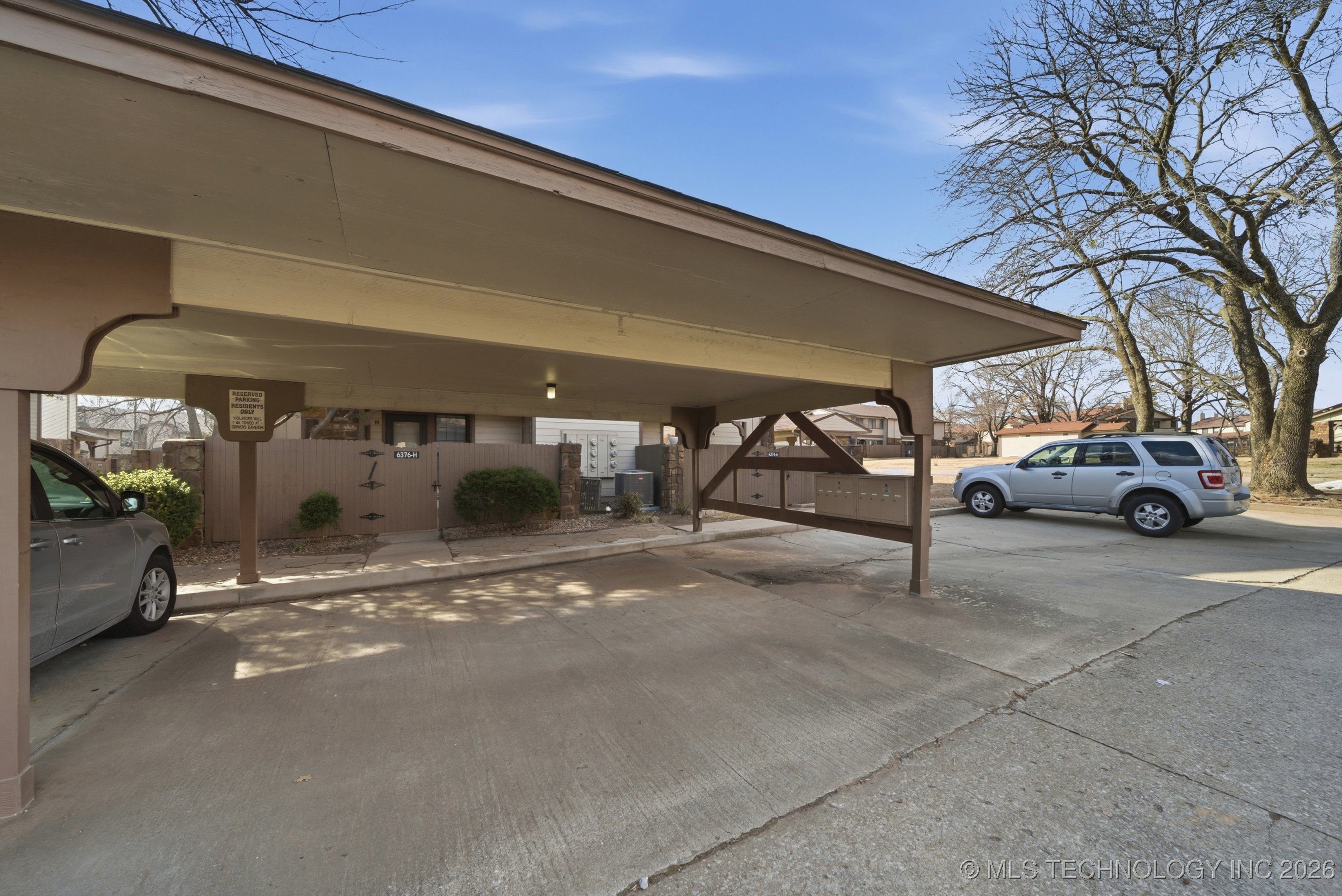 6376 S 80th East Avenue 41a Property Photo 31