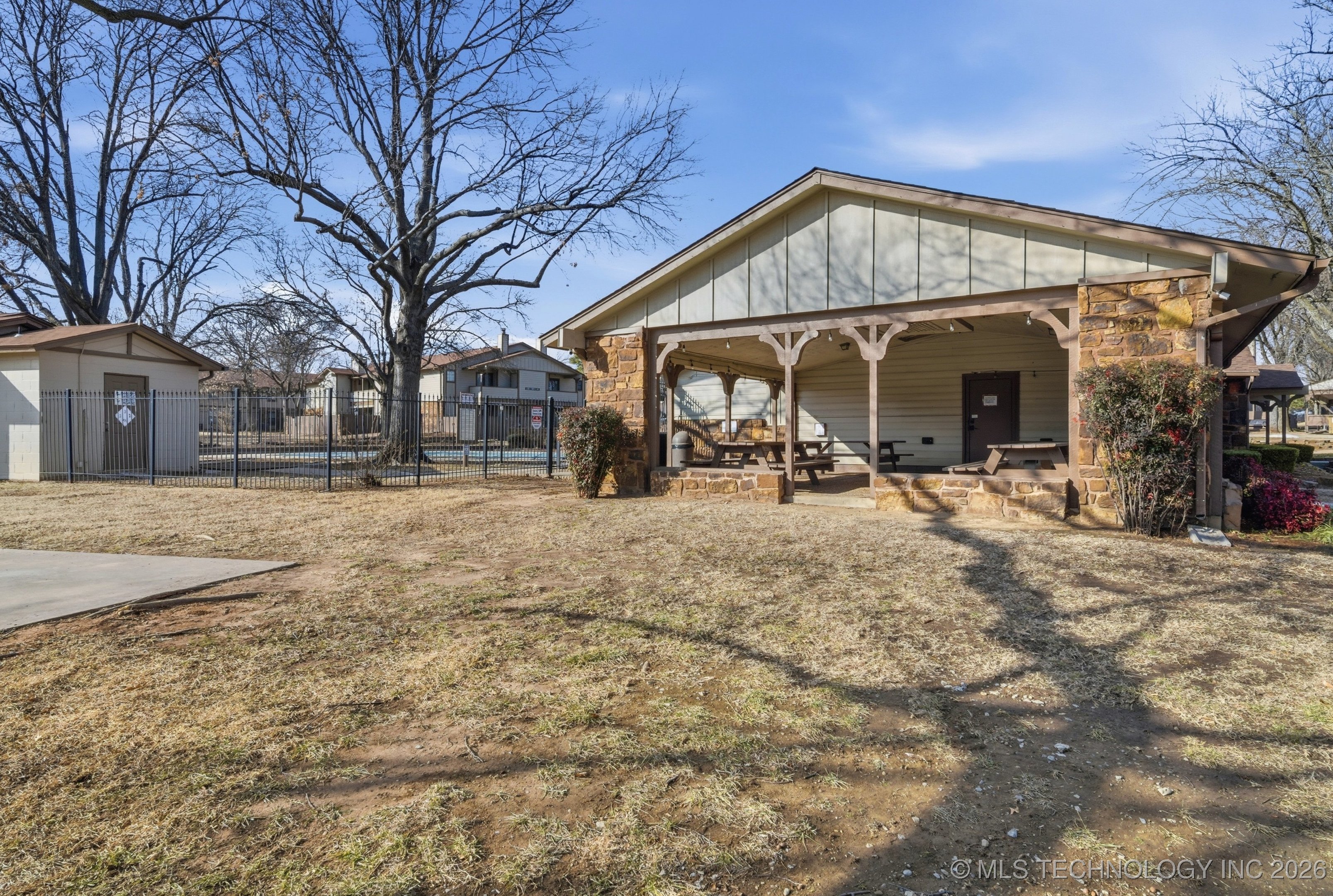 6376 S 80th East Avenue 41a Property Photo 32