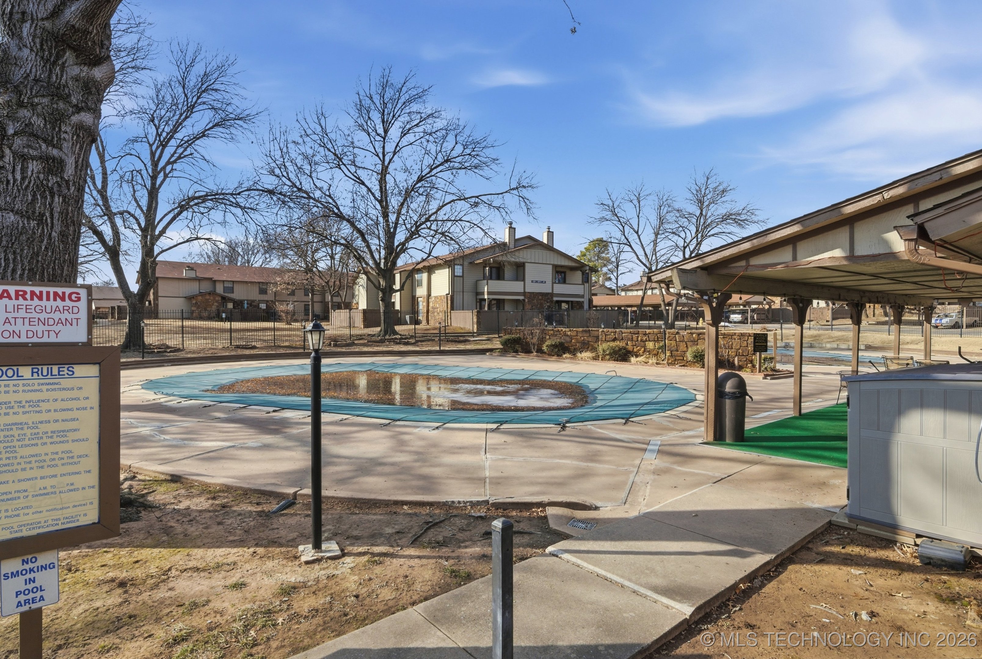 6376 S 80th East Avenue 41a Property Photo 33