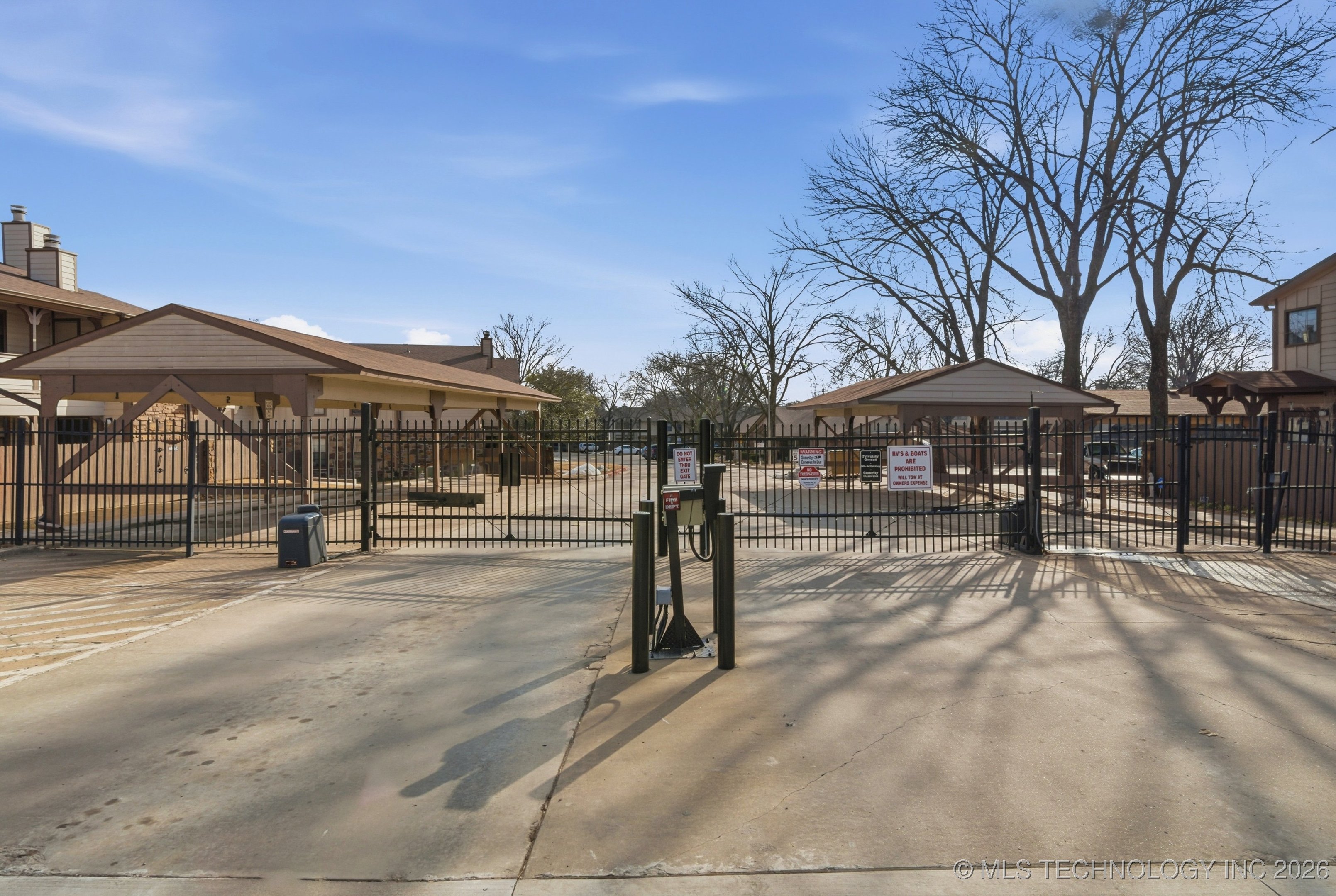 6376 S 80th East Avenue 41a Property Photo 34