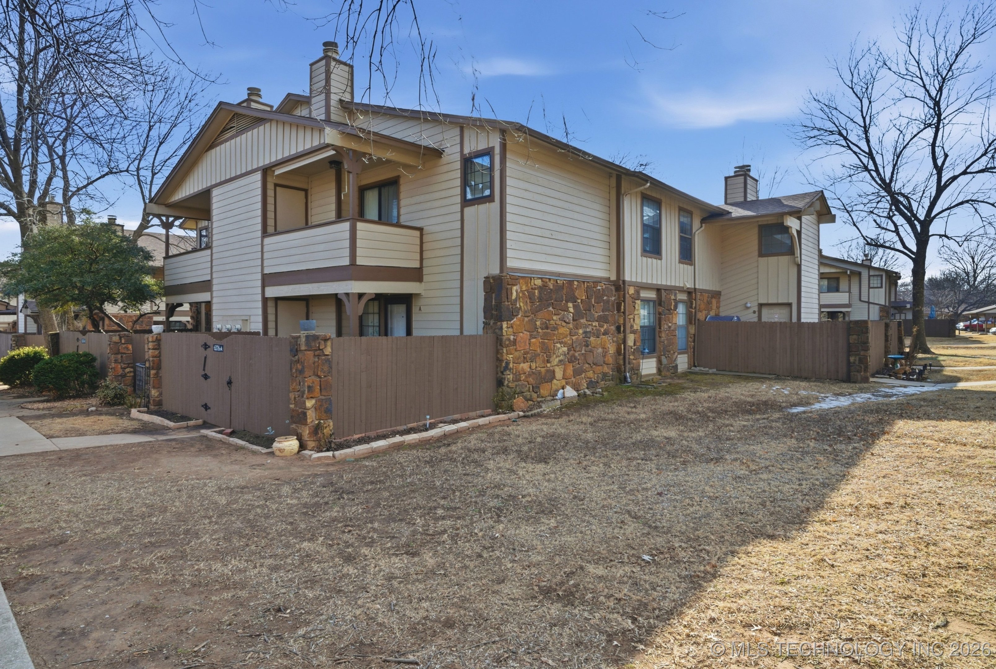 6376 S 80th East Avenue 41a Property Photo 36