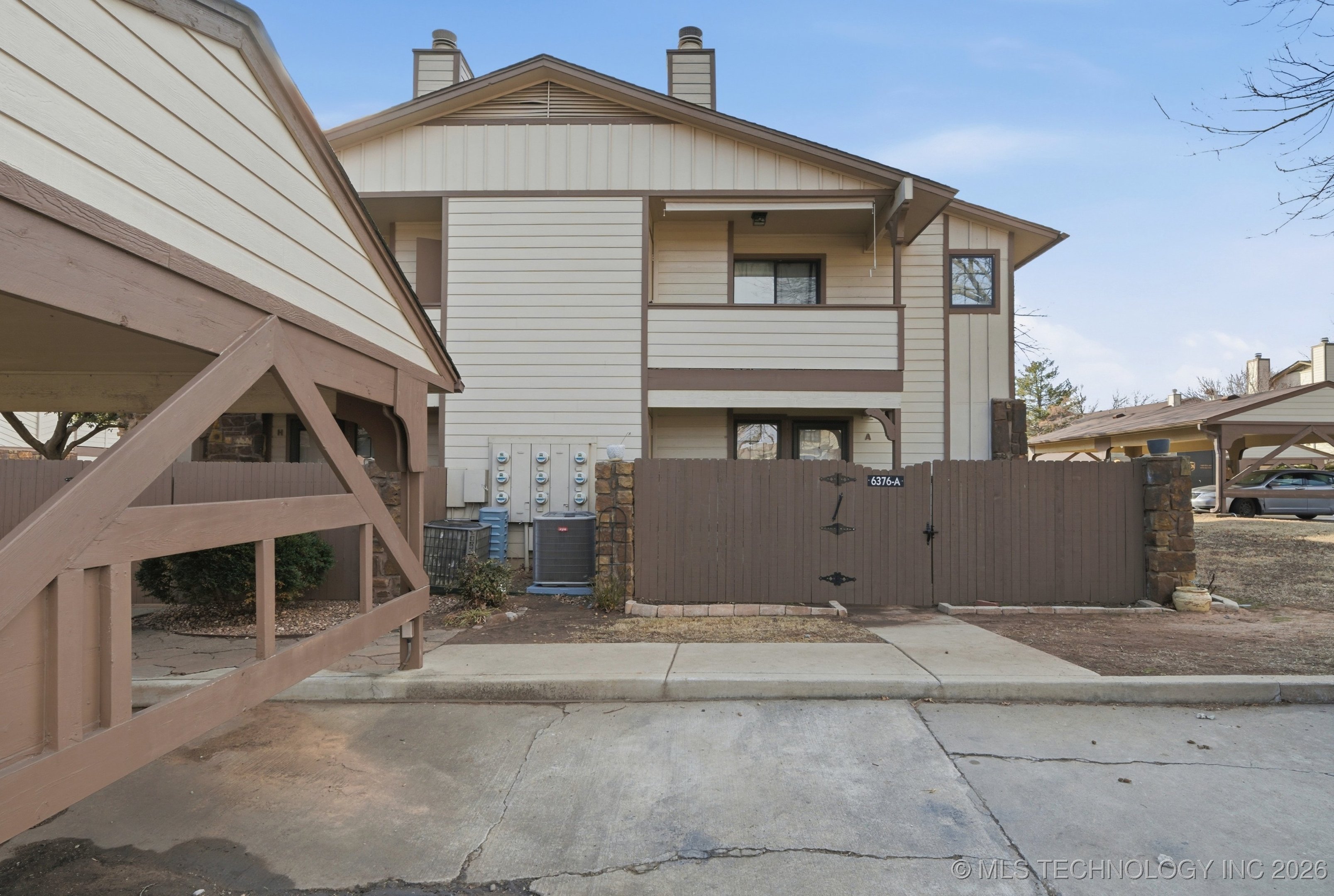 6376 S 80th East Avenue 41a Property Photo 37