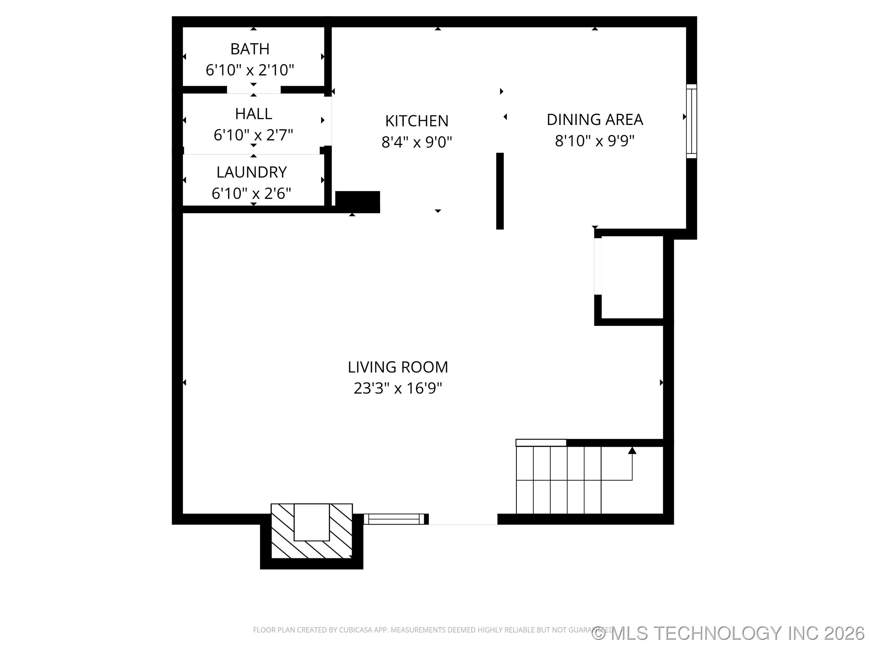 6376 S 80th East Avenue 41a Property Photo 39