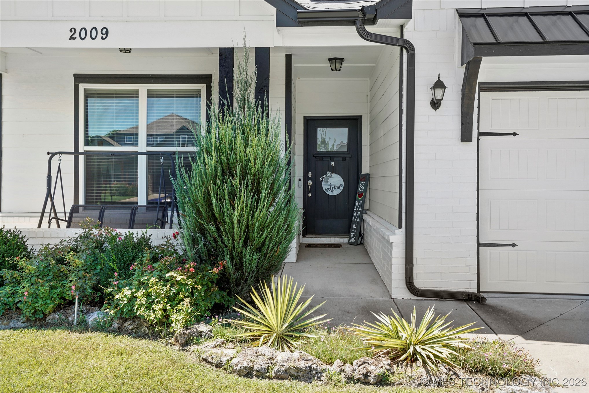 2009 W Huntsville Court Property Photo 3