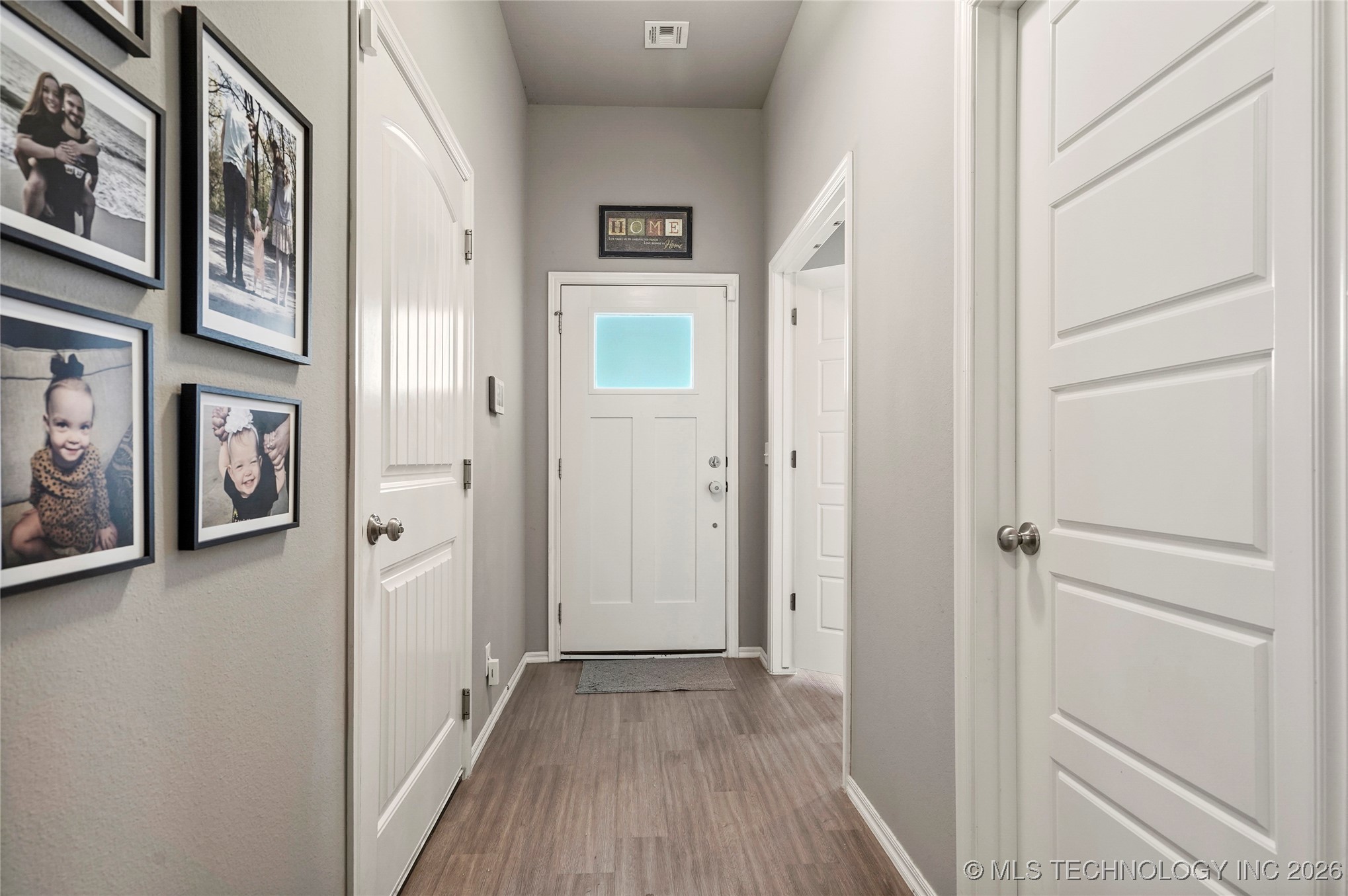 2009 W Huntsville Court Property Photo 4