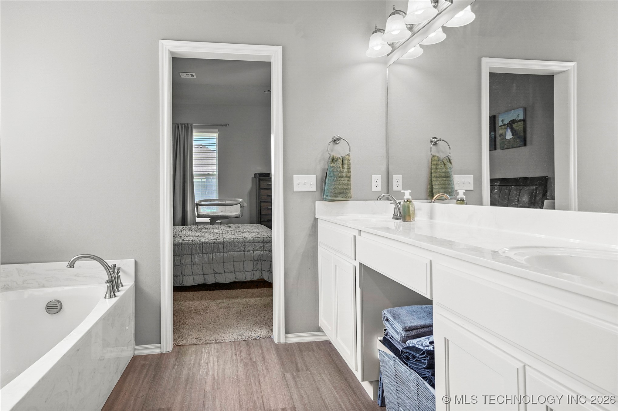 2009 W Huntsville Court Property Photo 11