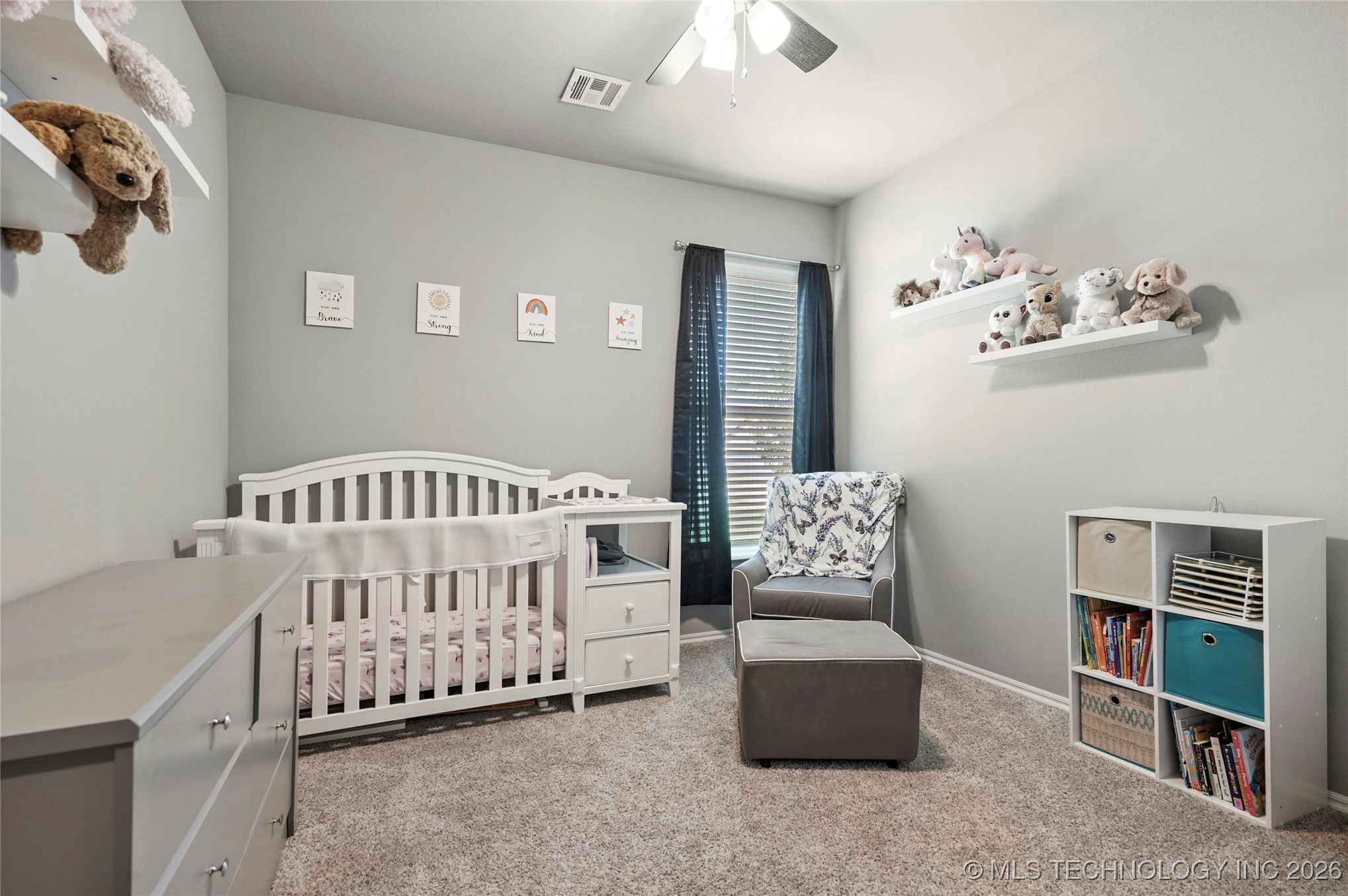 2009 W Huntsville Court Property Photo 14