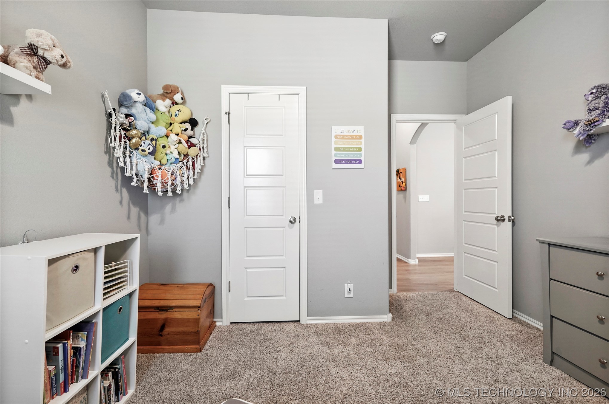 2009 W Huntsville Court Property Photo 15