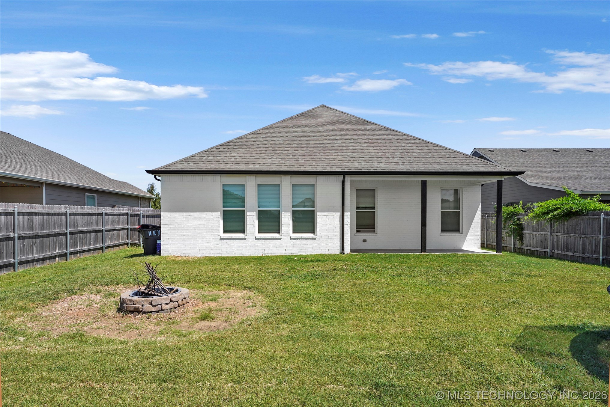 2009 W Huntsville Court Property Photo 21