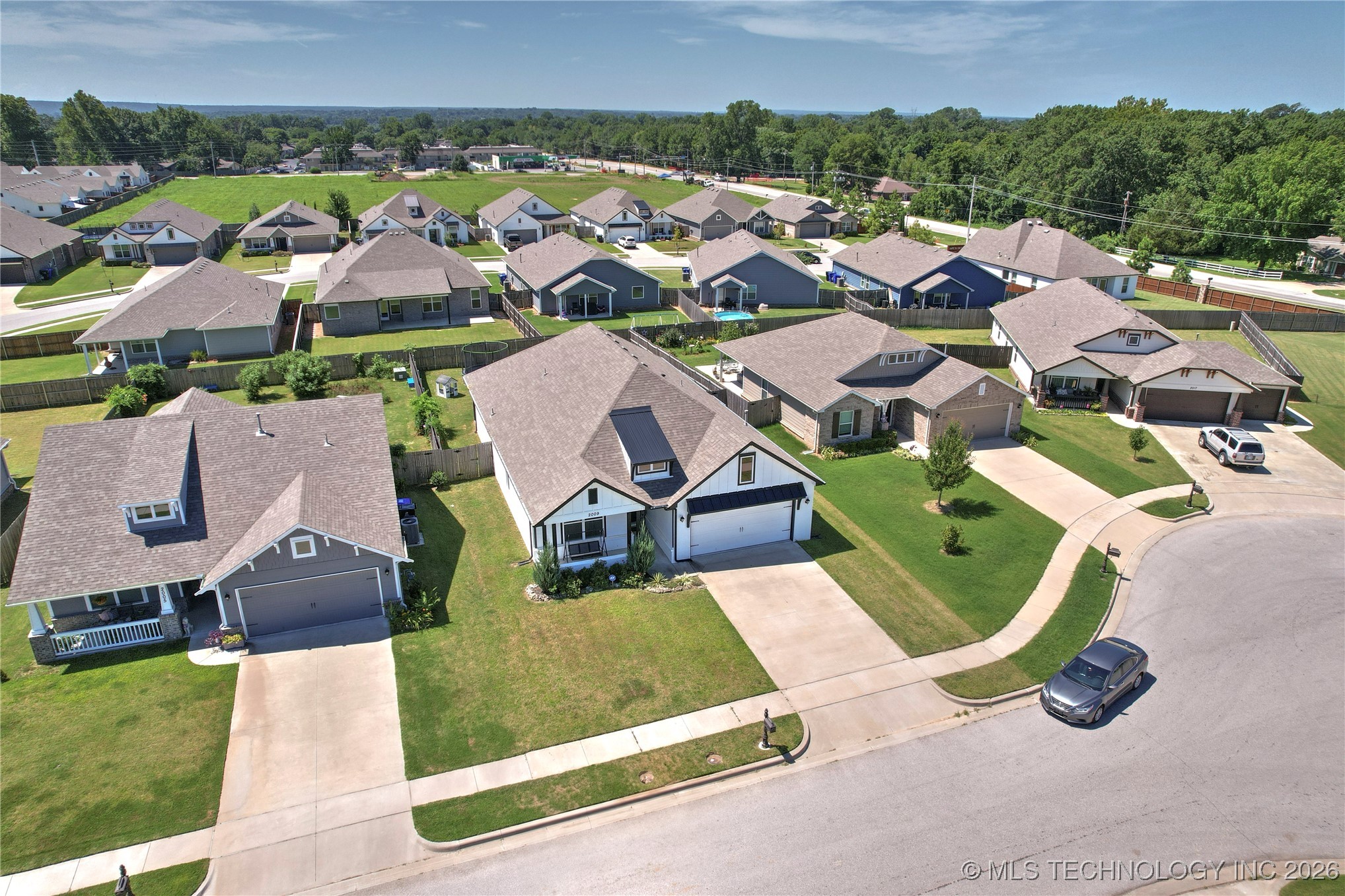 2009 W Huntsville Court Property Photo 22