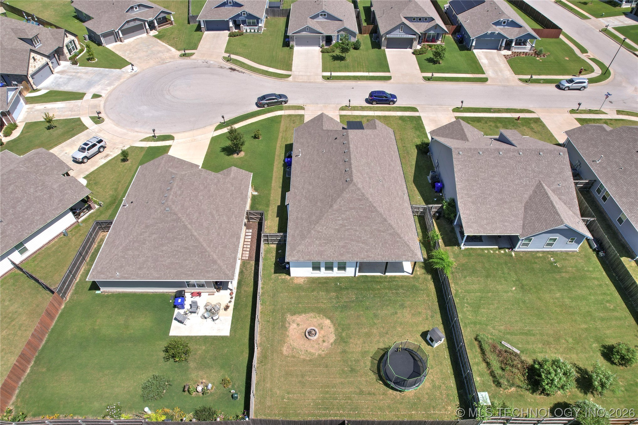 2009 W Huntsville Court Property Photo 23