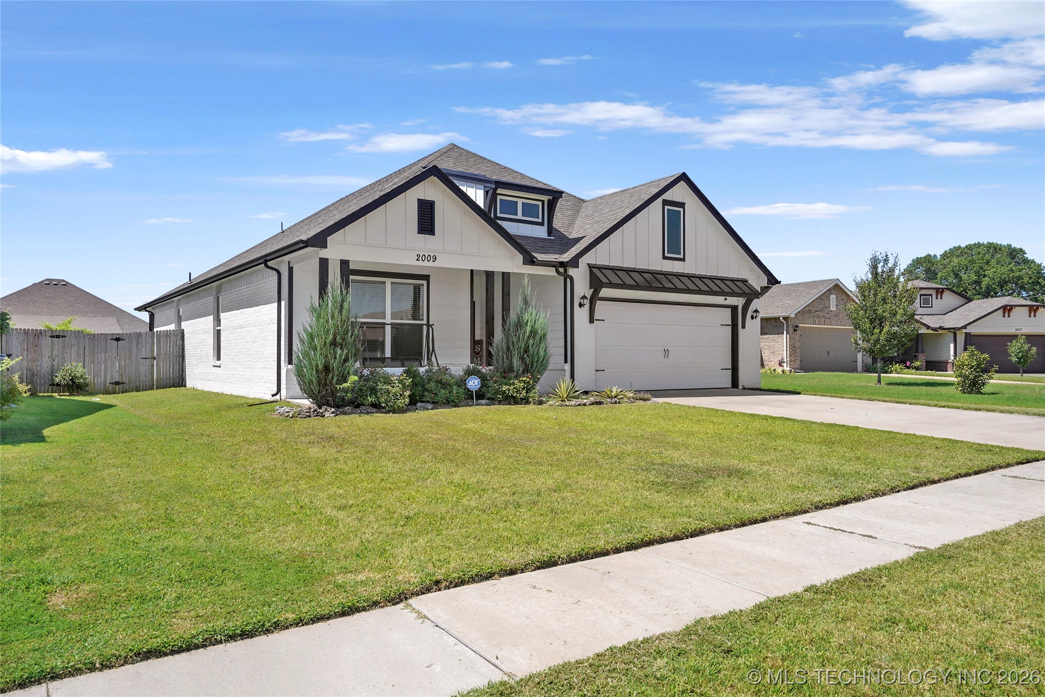 2009 W Huntsville Court Property Photo 24