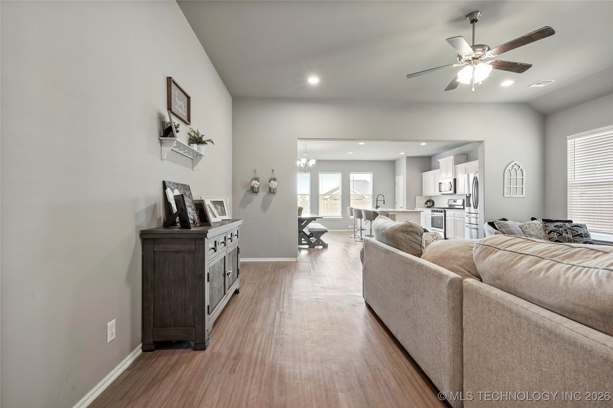 2009 W Huntsville Court Property Photo 27